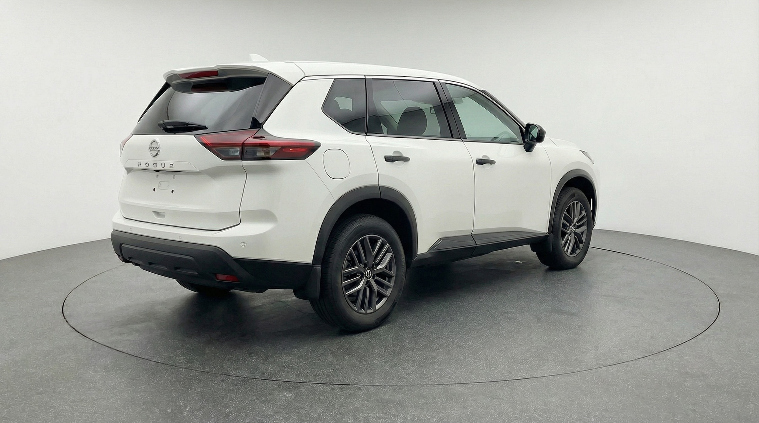 Thumbnail: 2024 Nissan Rogue - 7