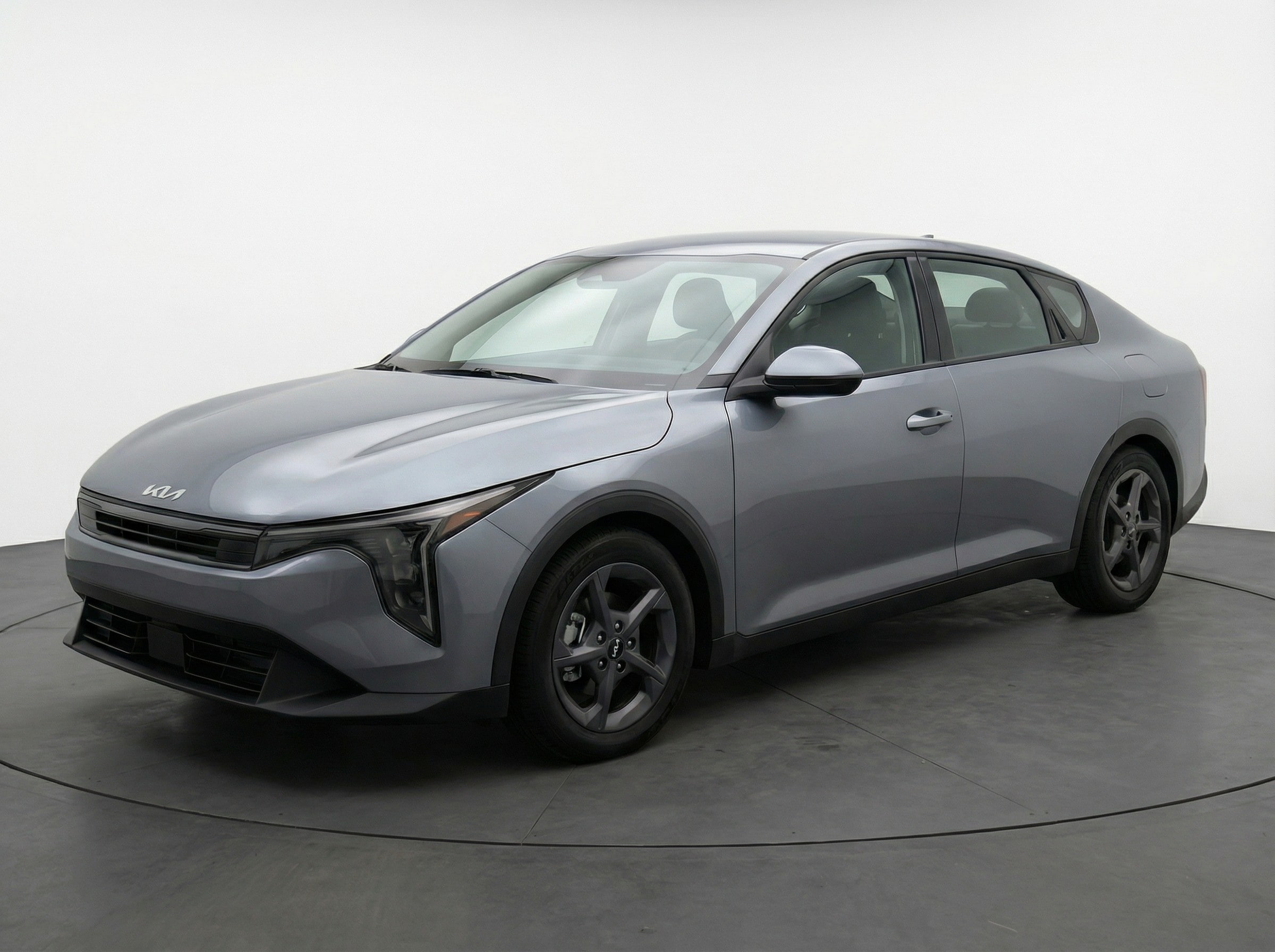 Thumbnail: 2025 Kia K4 - 3