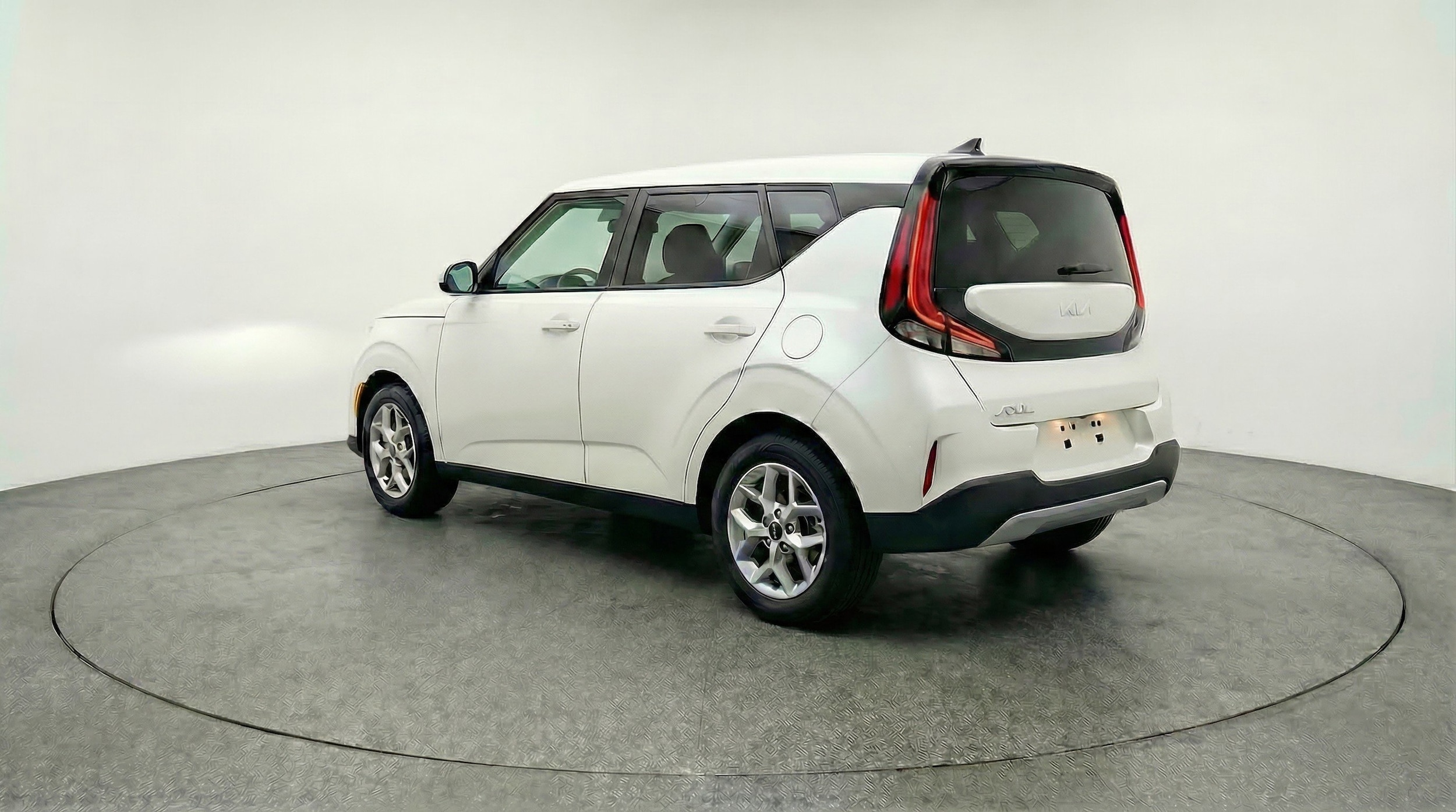 Thumbnail: 2025 Kia Soul - 6