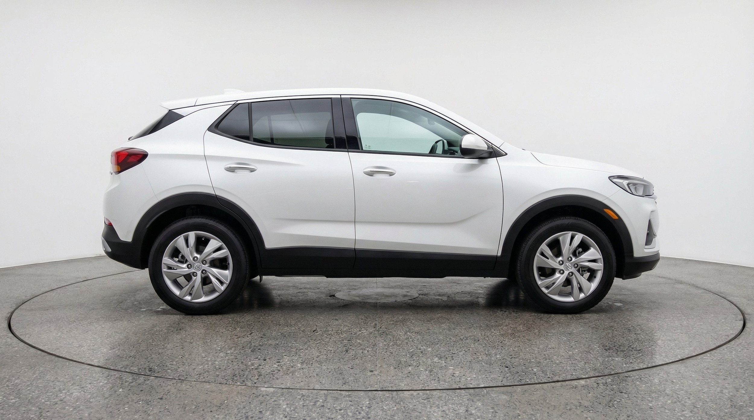Thumbnail: 2025 Buick Encore GX - 11