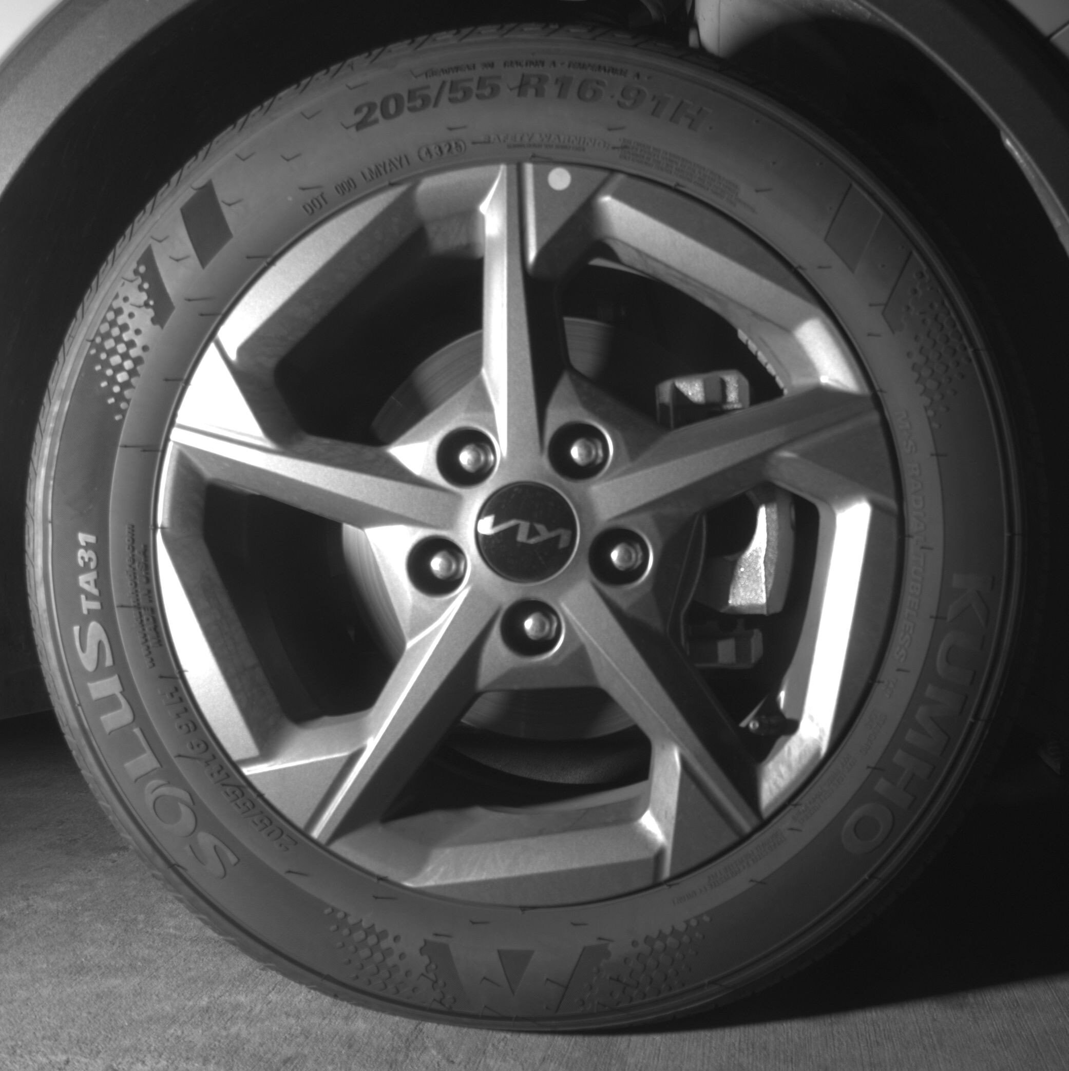 Thumbnail: 2026 Kia K4 - 13