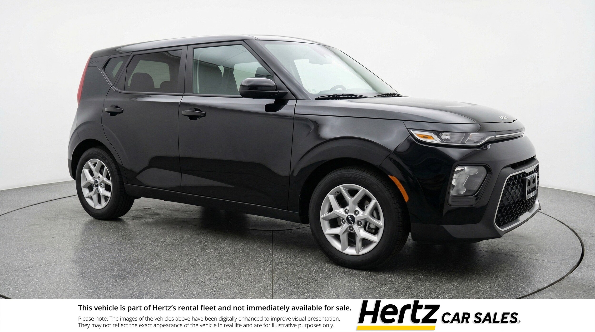 Thumbnail: 2025 Kia Soul - 1