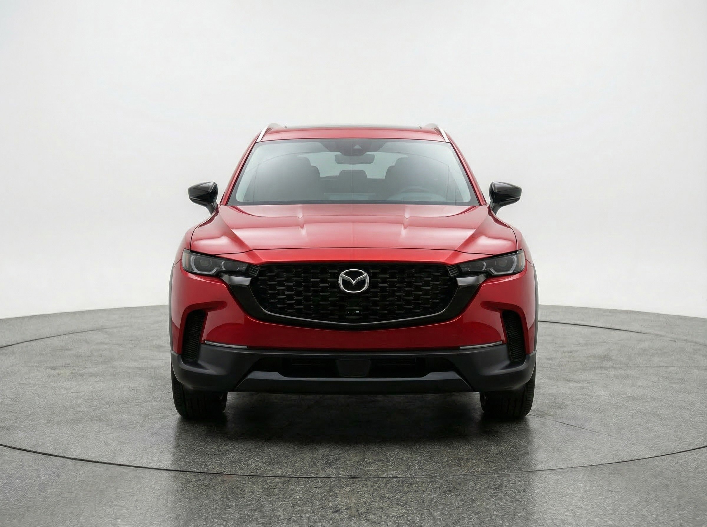 Thumbnail: 2025 Mazda CX-50 - 2