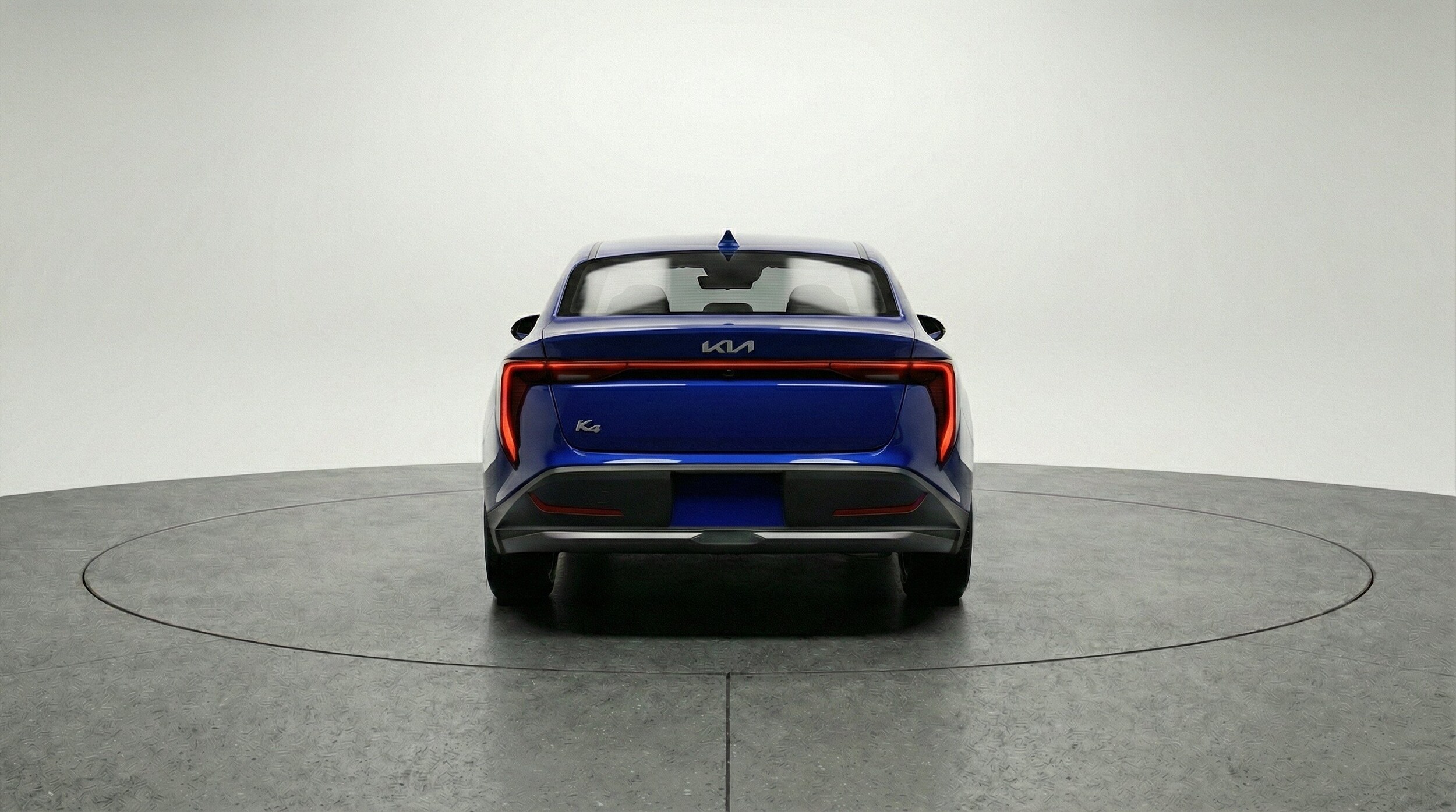 Thumbnail: 2026 Kia K4 - 7