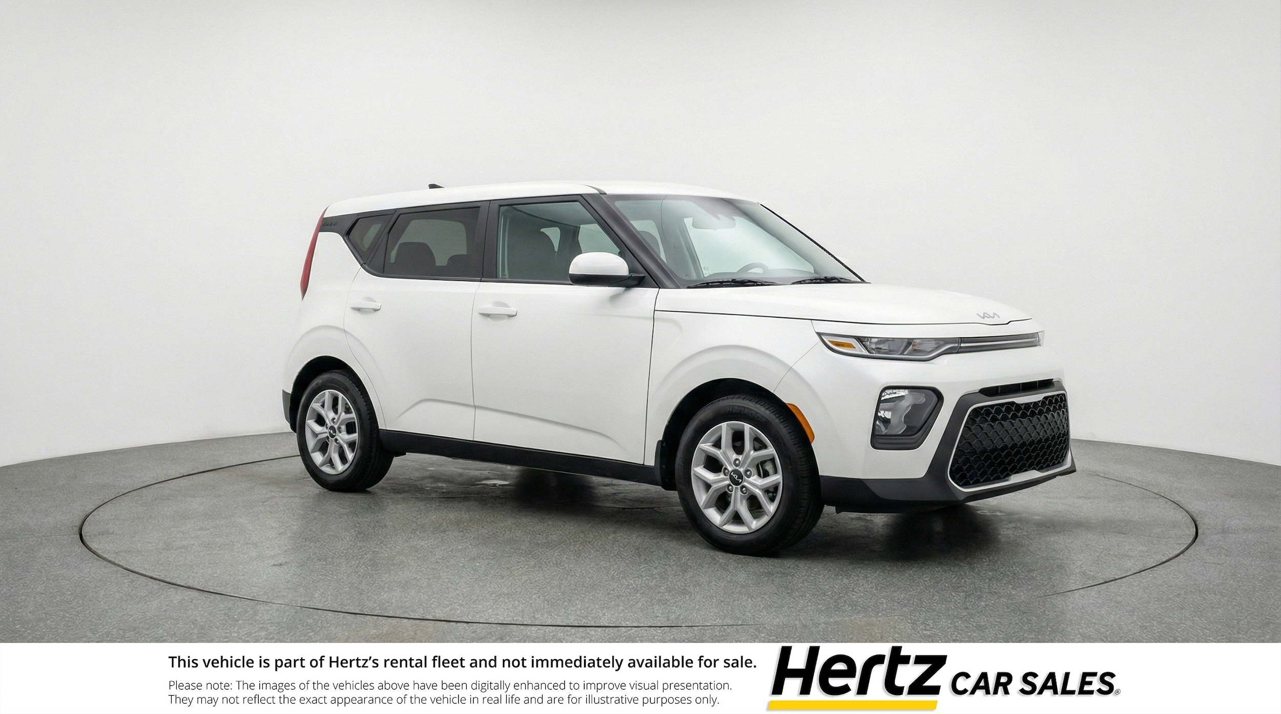 Thumbnail: 2025 Kia Soul - 1