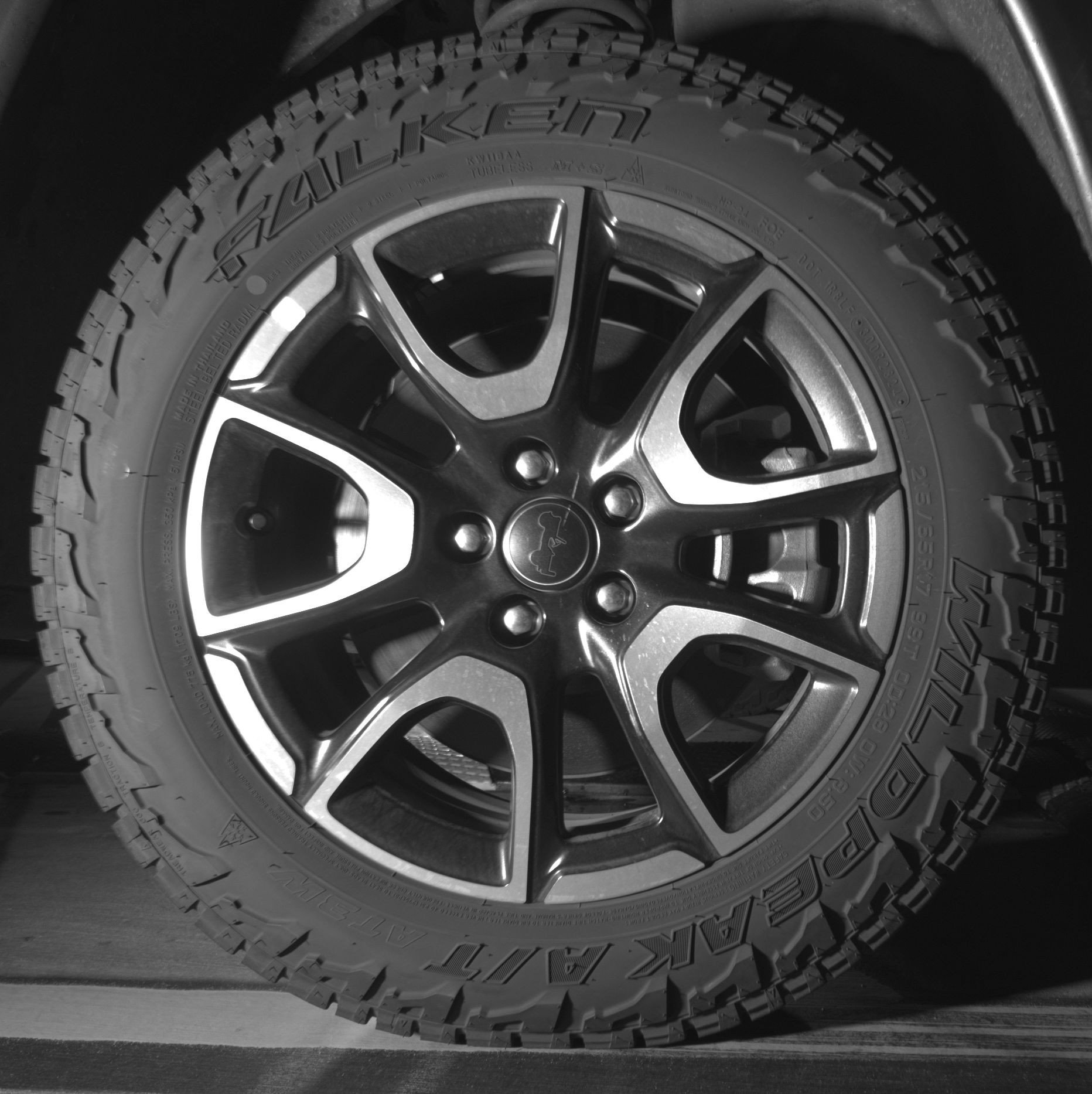 Thumbnail: 2025 Jeep Compass - 13