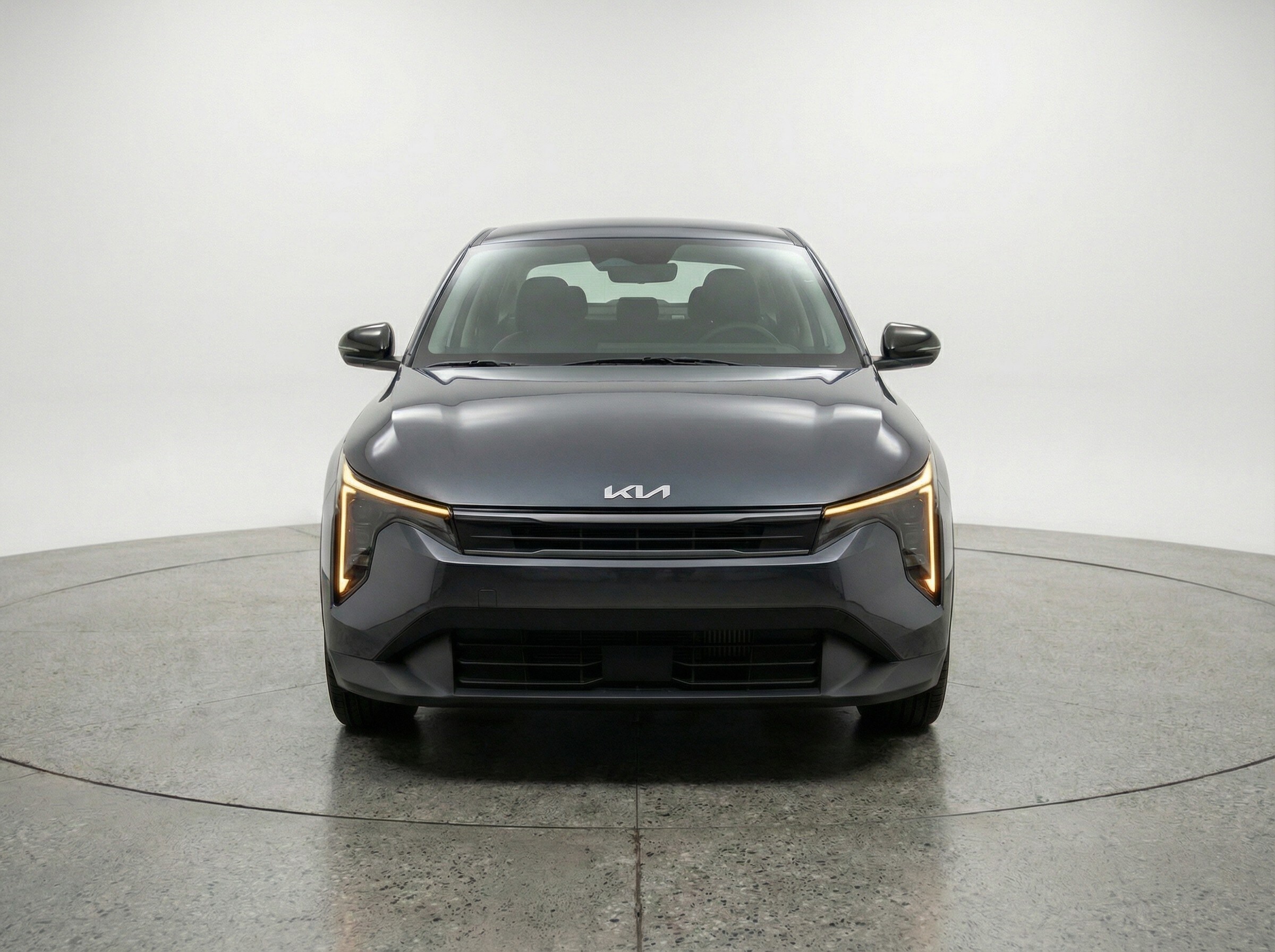 Thumbnail: 2025 Kia K4 - 2