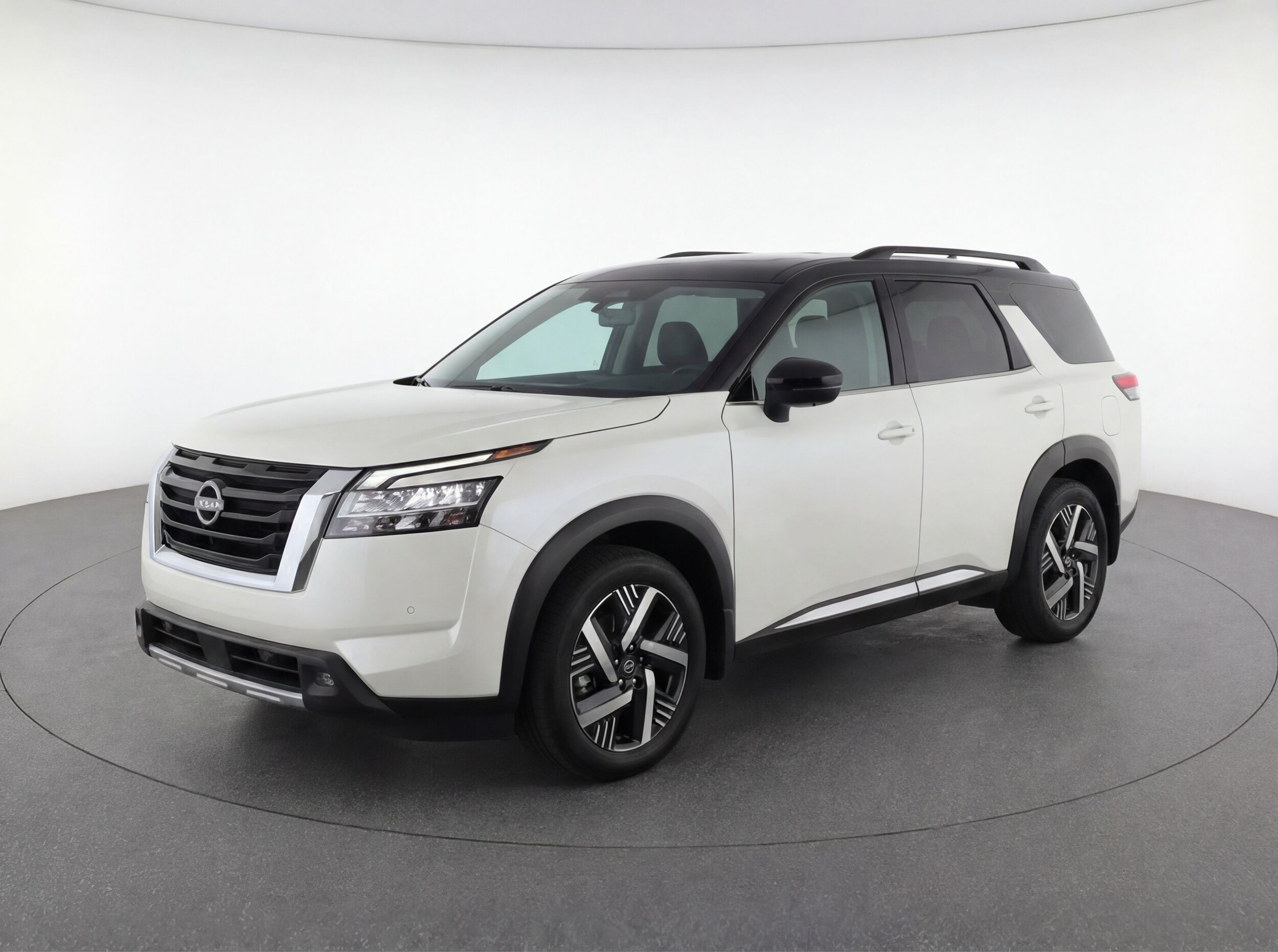 Thumbnail: 2025 Nissan Kicks - 3