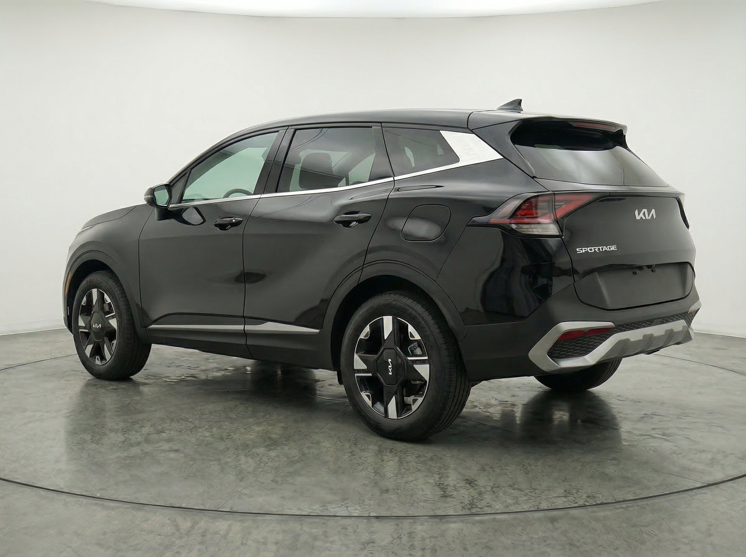 Thumbnail: 2026 Kia Sportage - 6