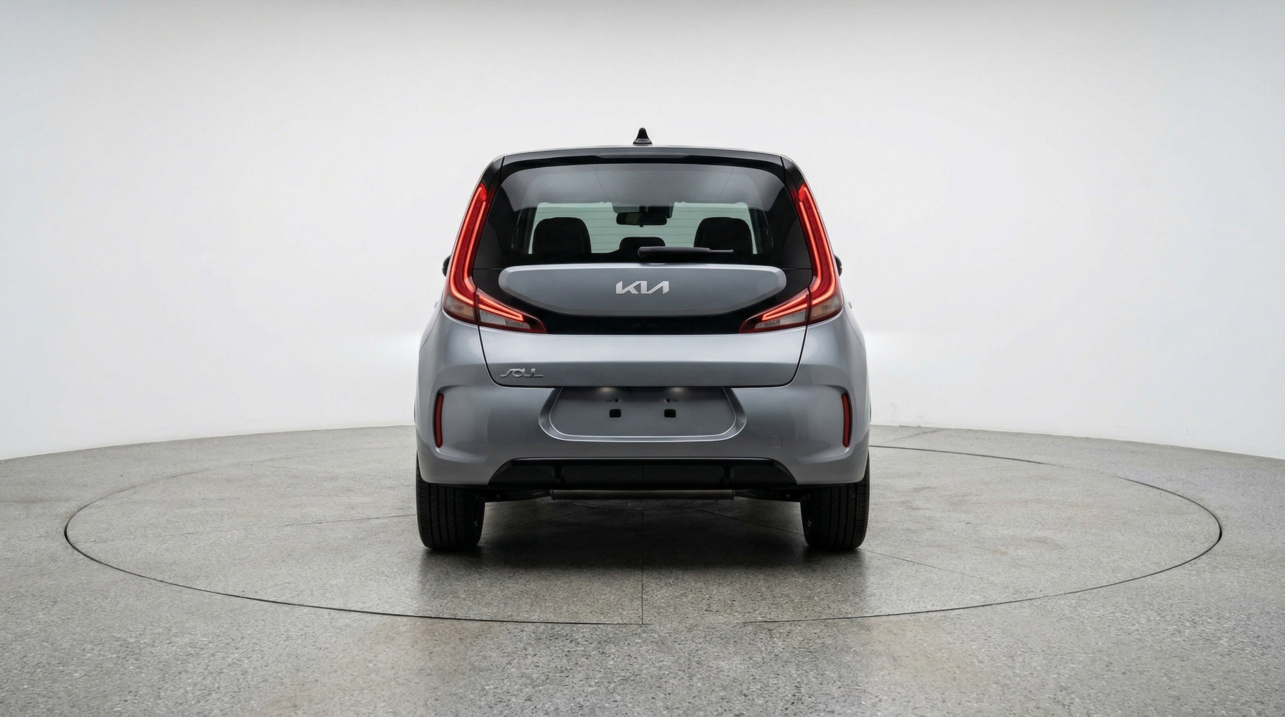 Thumbnail: 2025 Kia Soul - 7