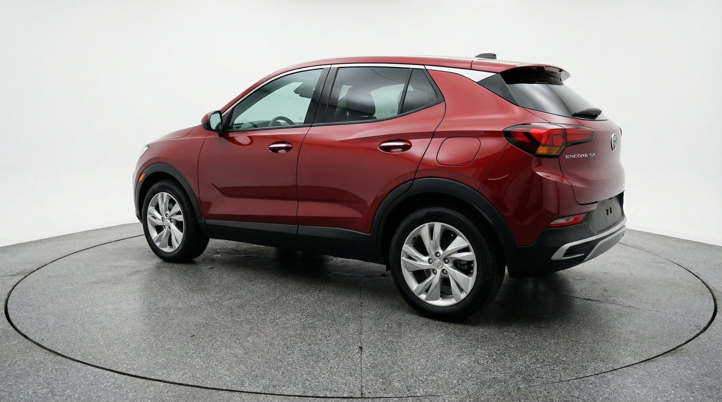 Thumbnail: 2026 Buick Encore GX - 6