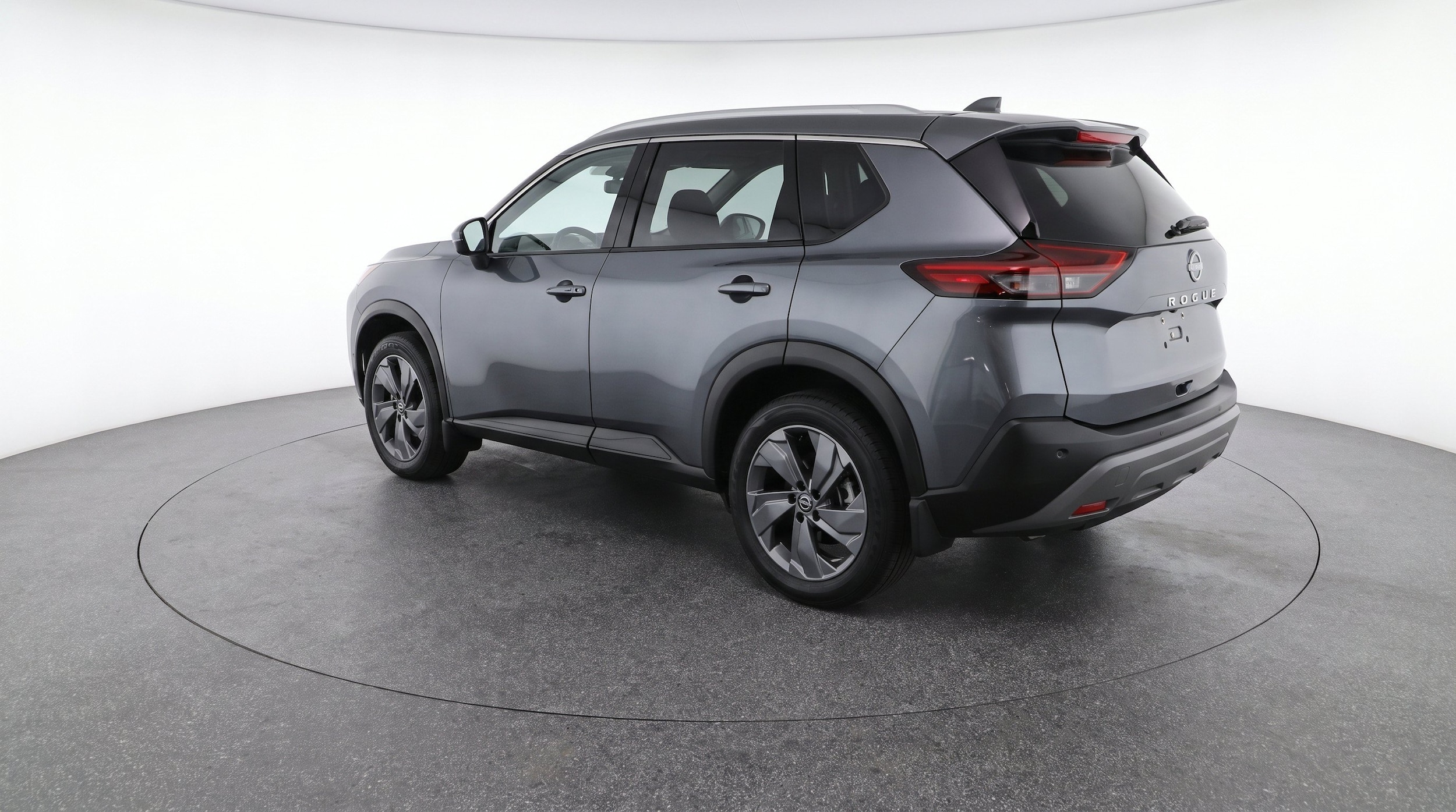 Thumbnail: 2026 Nissan Rogue - 6