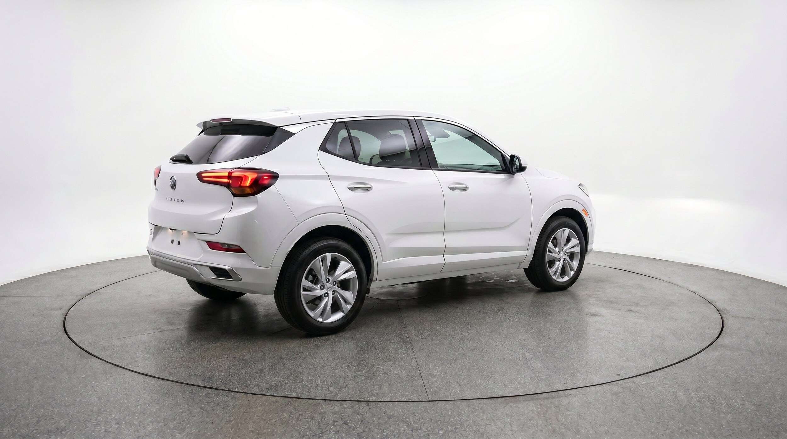 Thumbnail: 2026 Buick Encore GX - 9