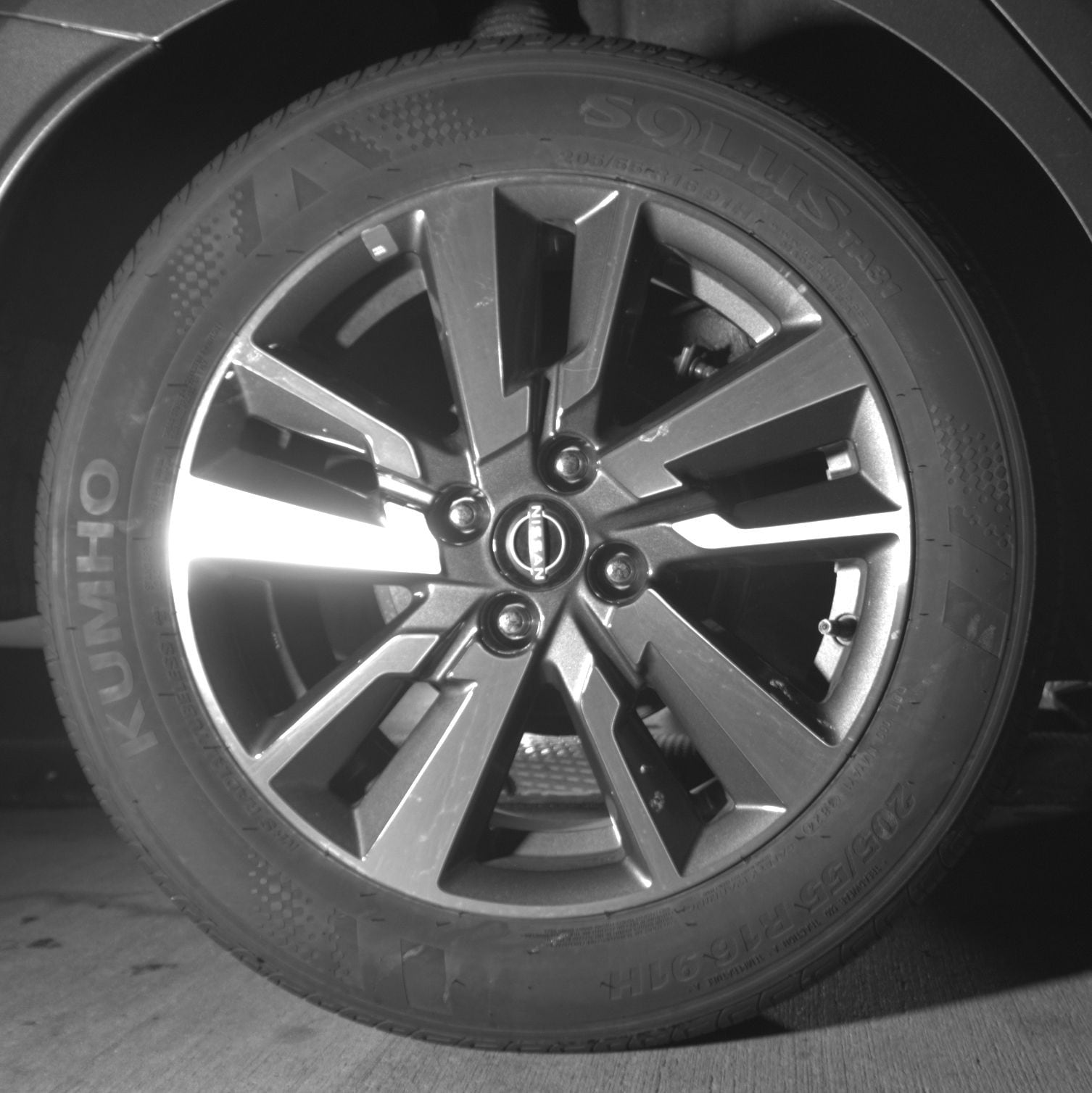 Thumbnail: 2025 Nissan Versa - 12