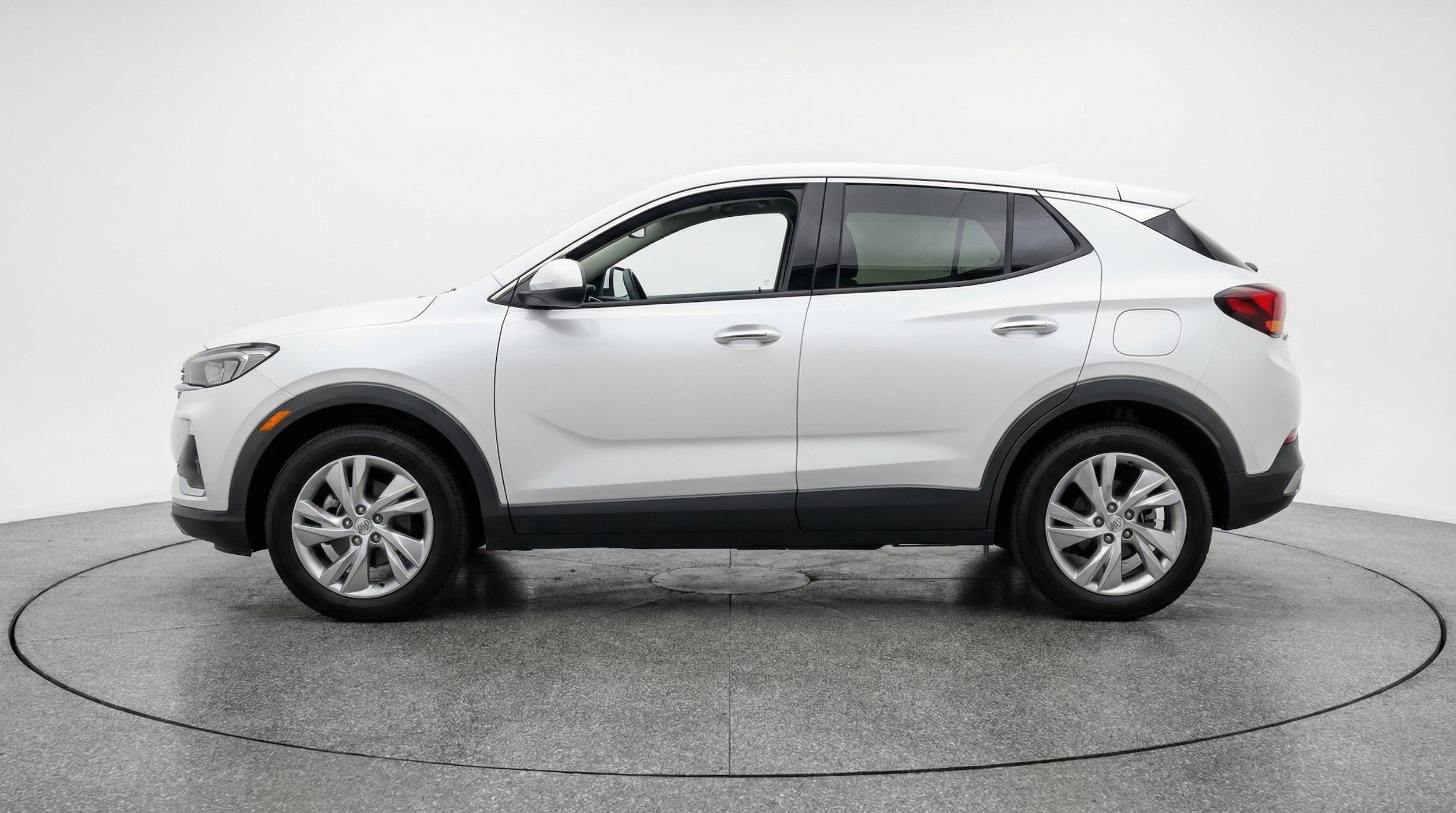 Thumbnail: 2026 Buick Encore GX - 5