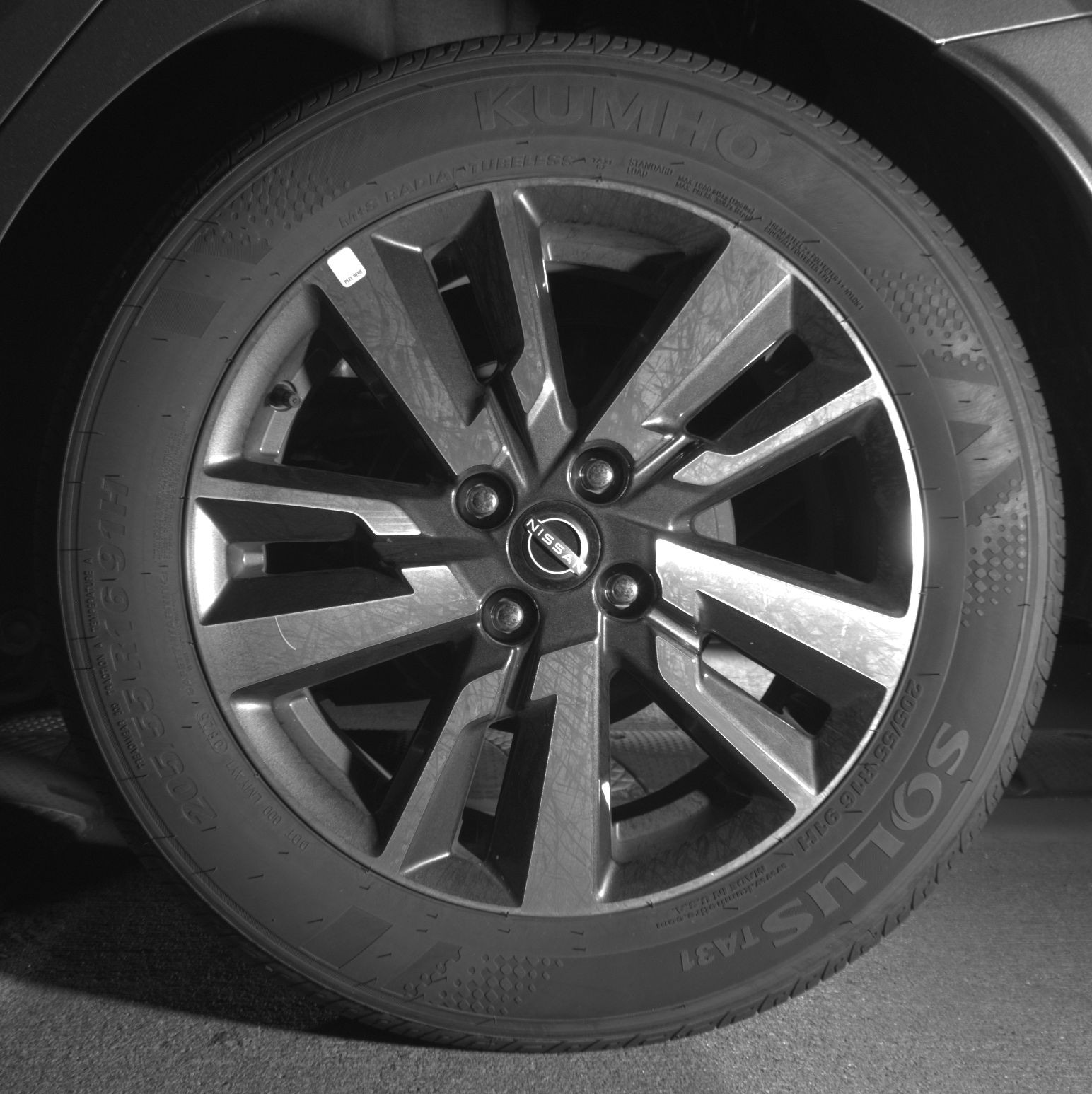 Thumbnail: 2025 Nissan Versa - 11