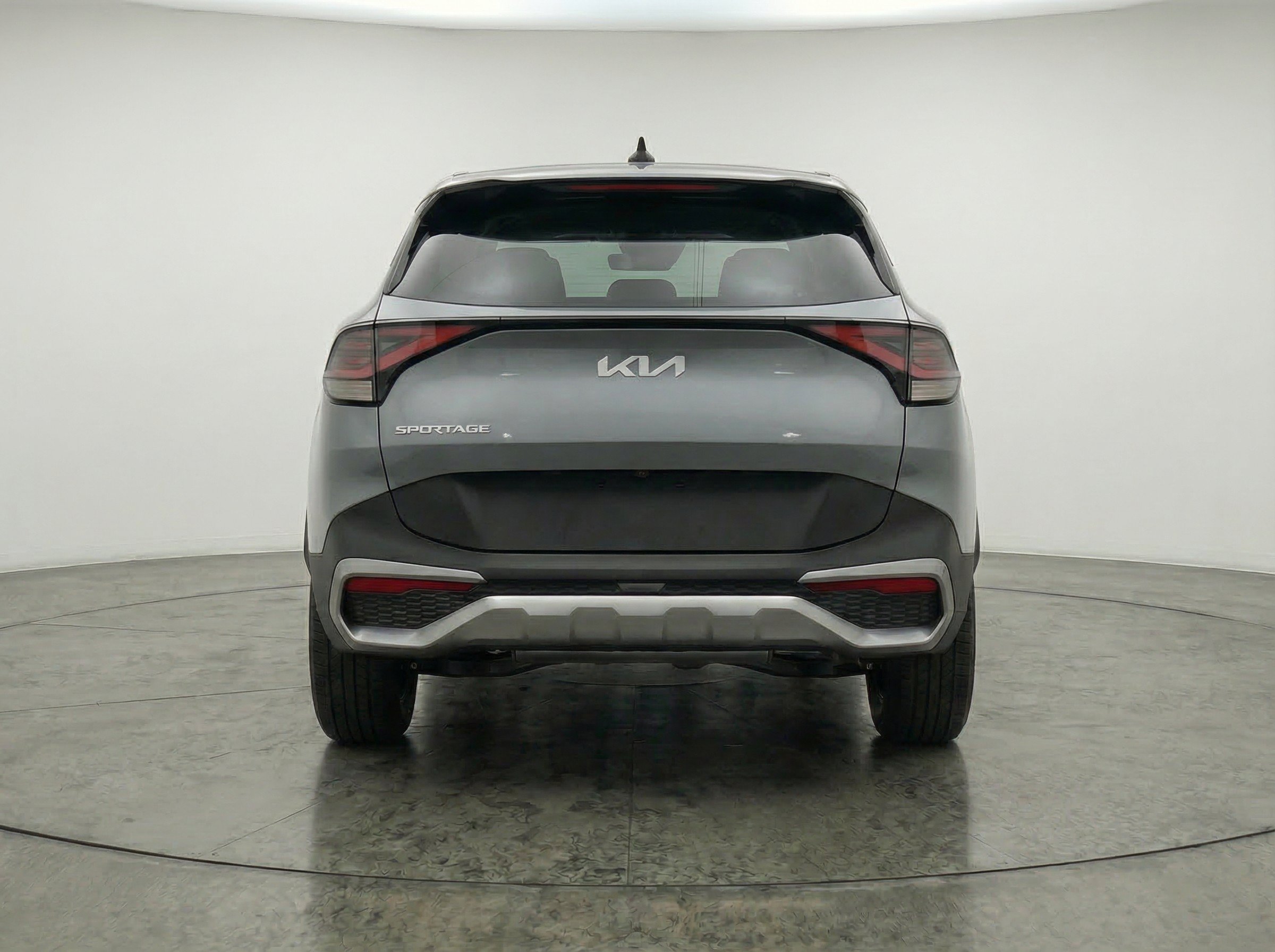 Thumbnail: 2026 Kia Sportage - 7