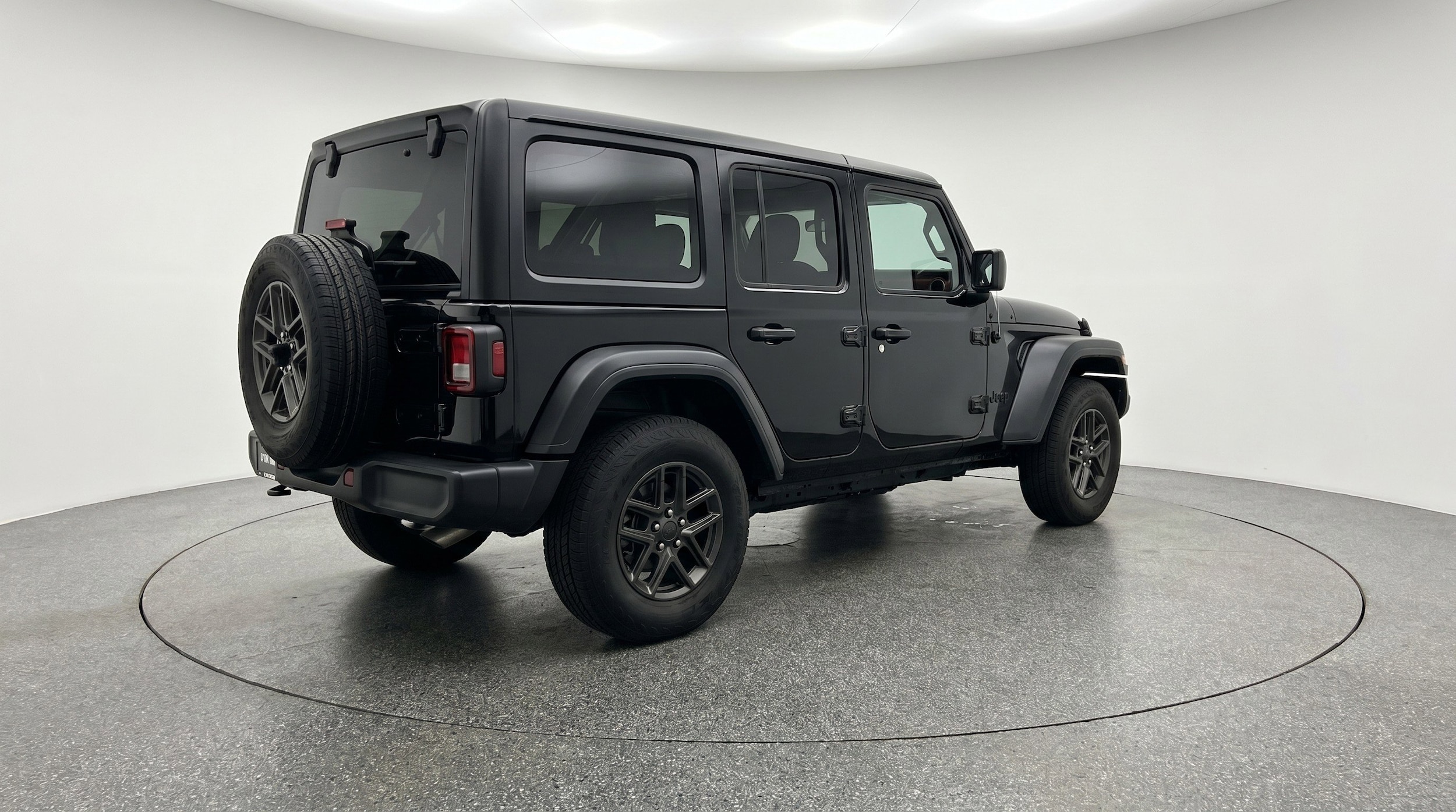 Thumbnail: 2025 Jeep Wrangler - 9