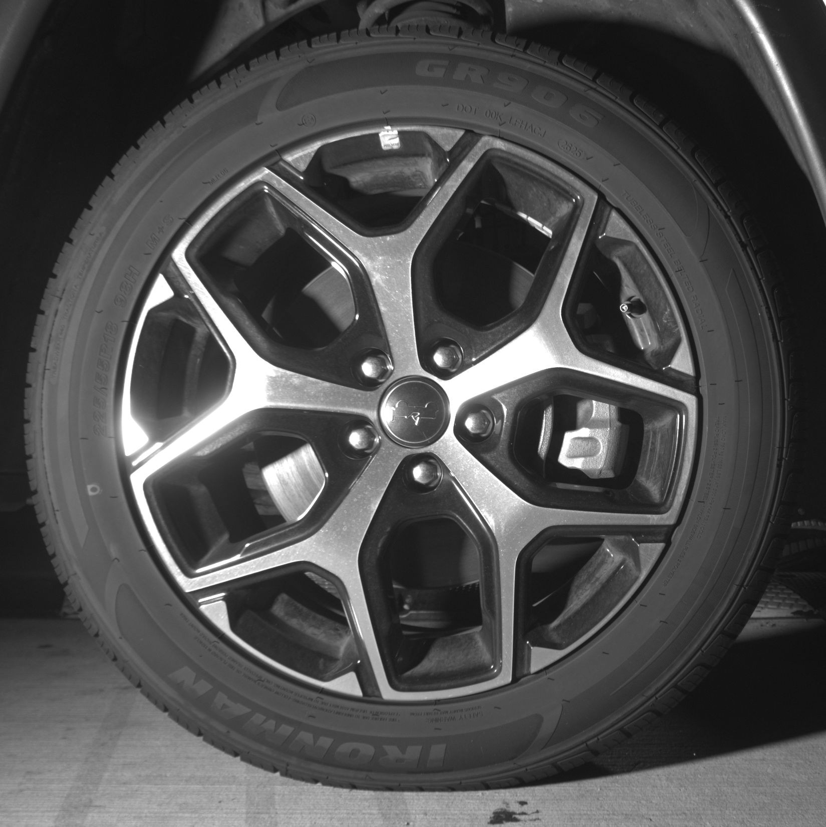 Thumbnail: 2025 Jeep Compass - 10