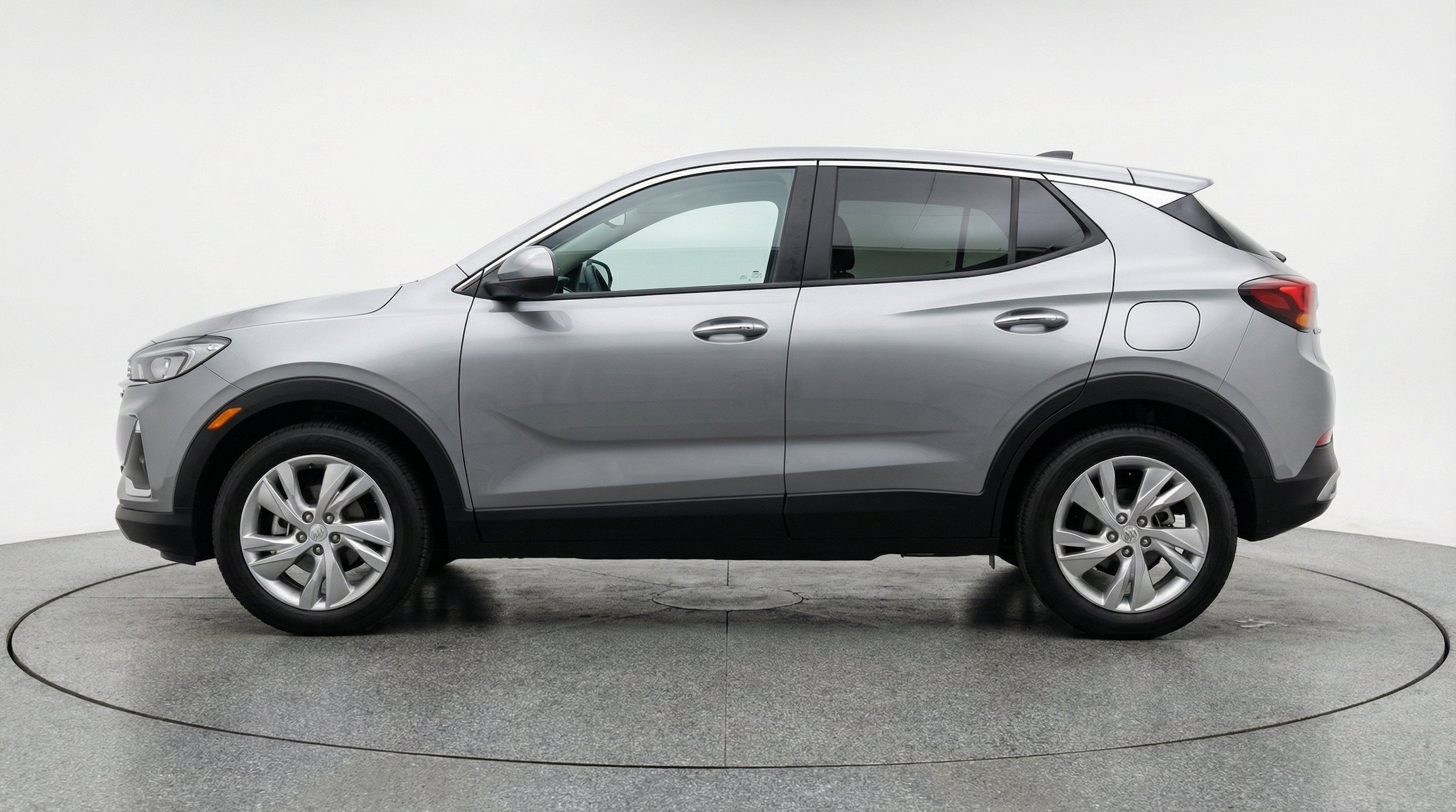 Thumbnail: 2026 Buick Encore GX - 5