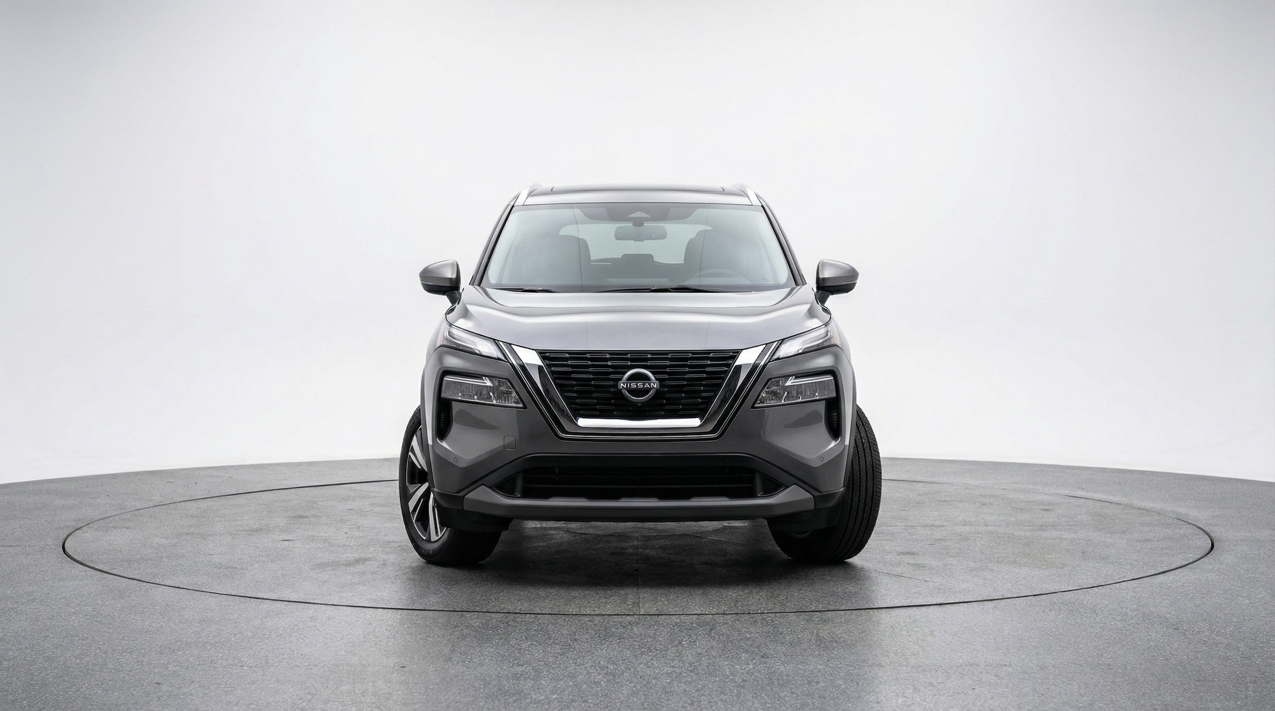 Thumbnail: 2025 Nissan Rogue - 2