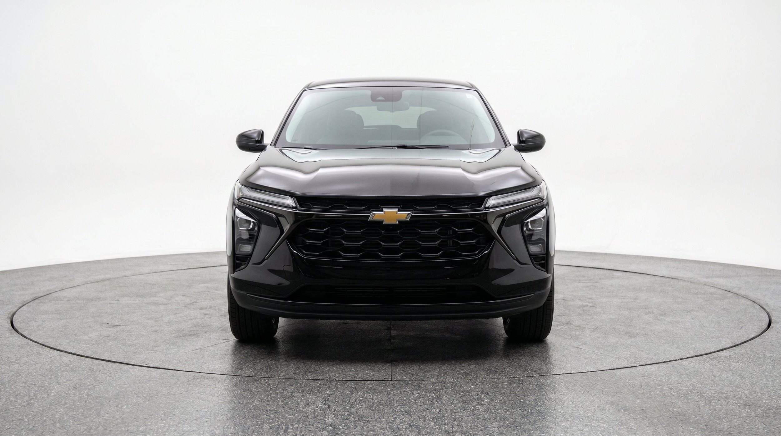 Thumbnail: 2025 Chevrolet Trax - 2