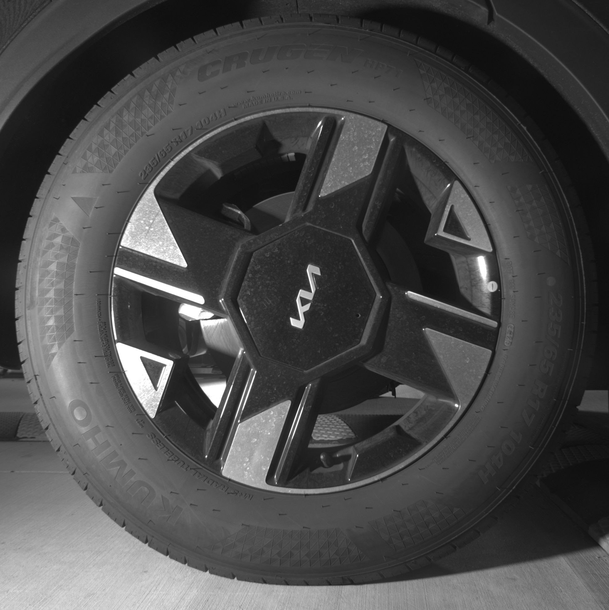 Thumbnail: 2026 Kia Sportage - 15