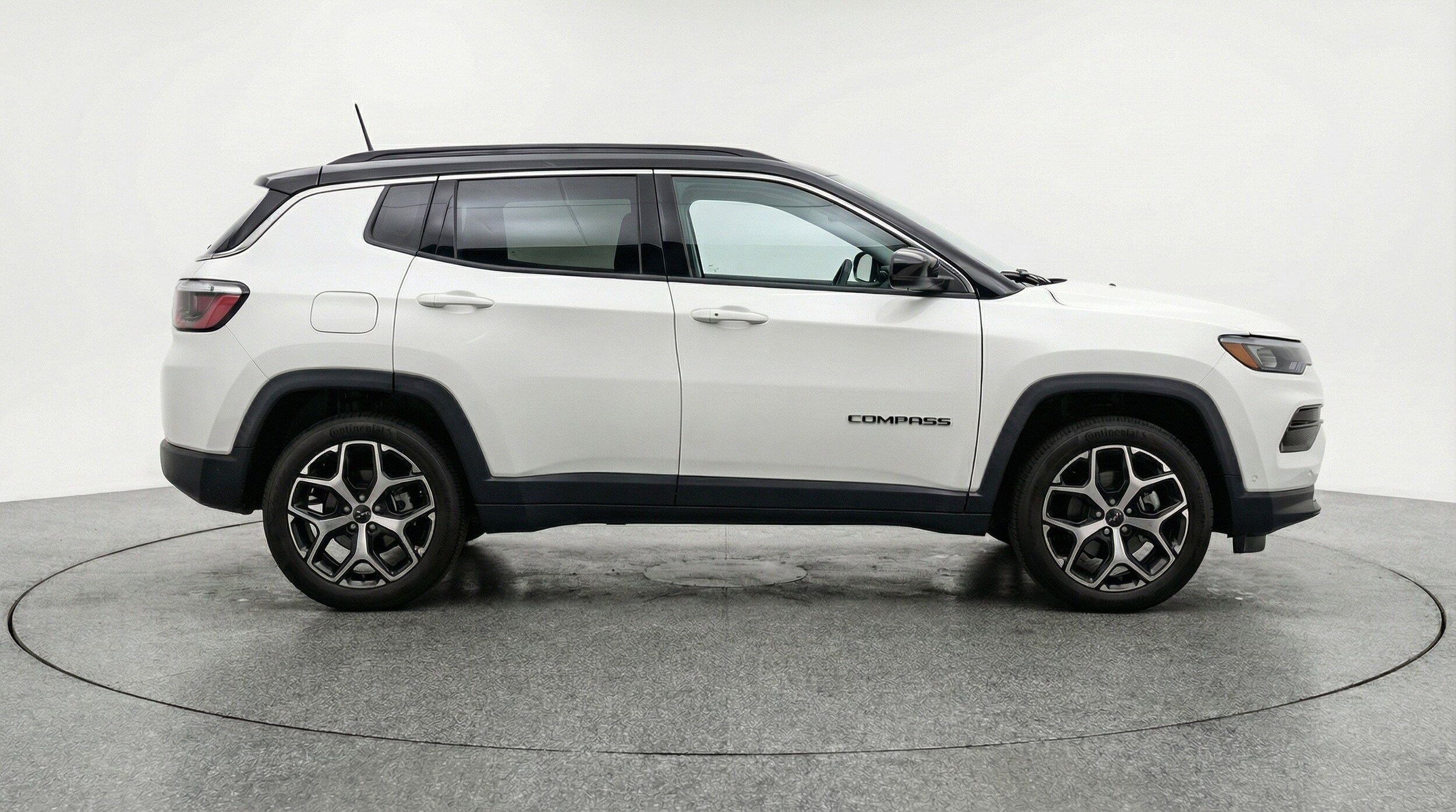 Thumbnail: 2025 Jeep Compass - 11