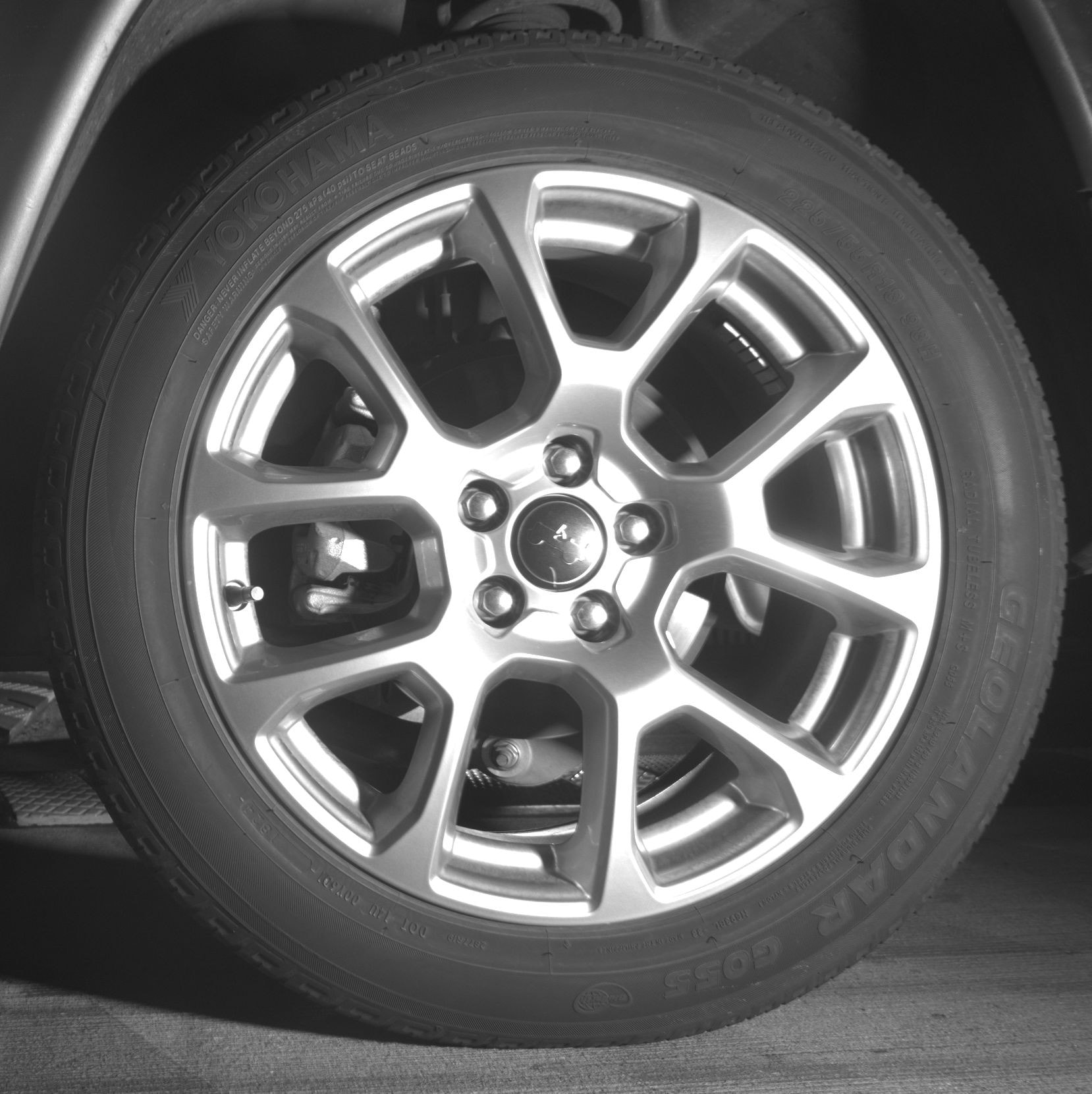 Thumbnail: 2025 Jeep Compass - 11