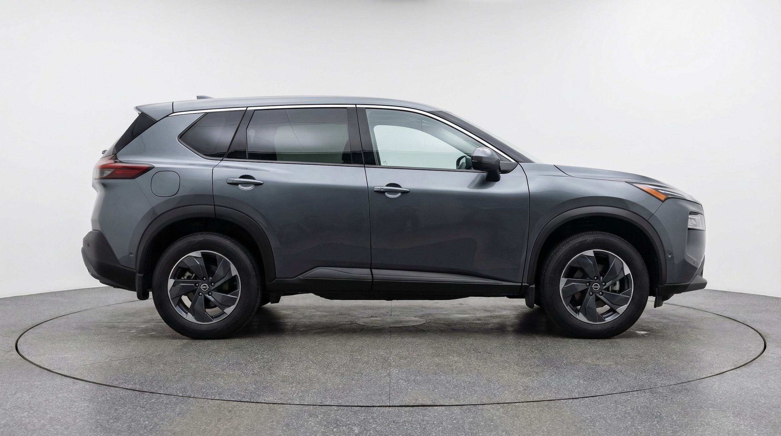 Thumbnail: 2025 Nissan Rogue - 8