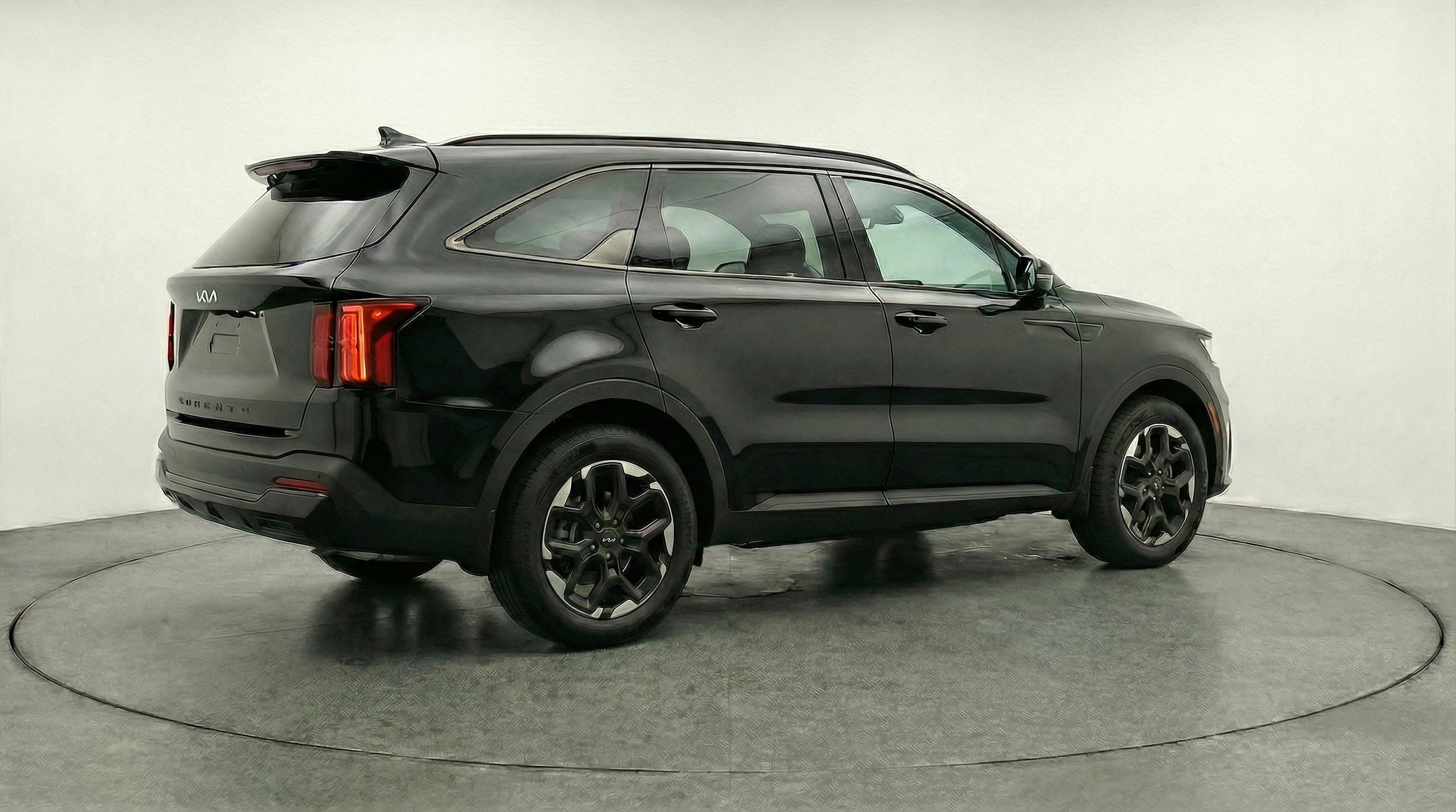 Thumbnail: 2024 Kia Sorento - 9