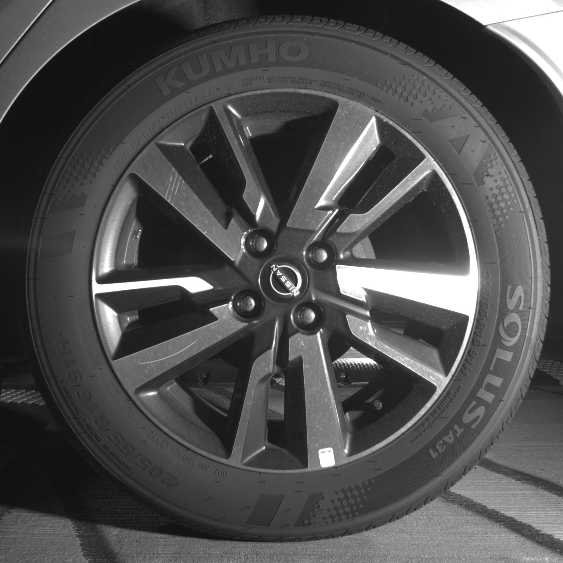 Thumbnail: 2025 Nissan Versa - 11