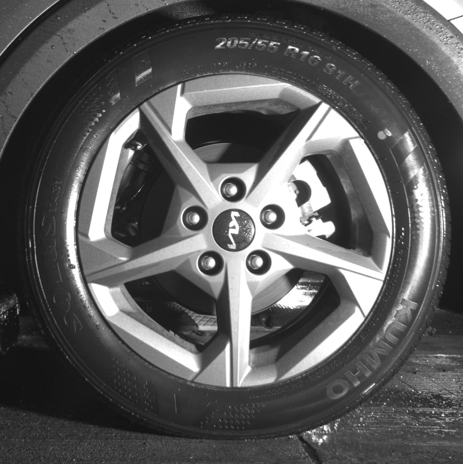 Thumbnail: 2025 Kia K4 - 14