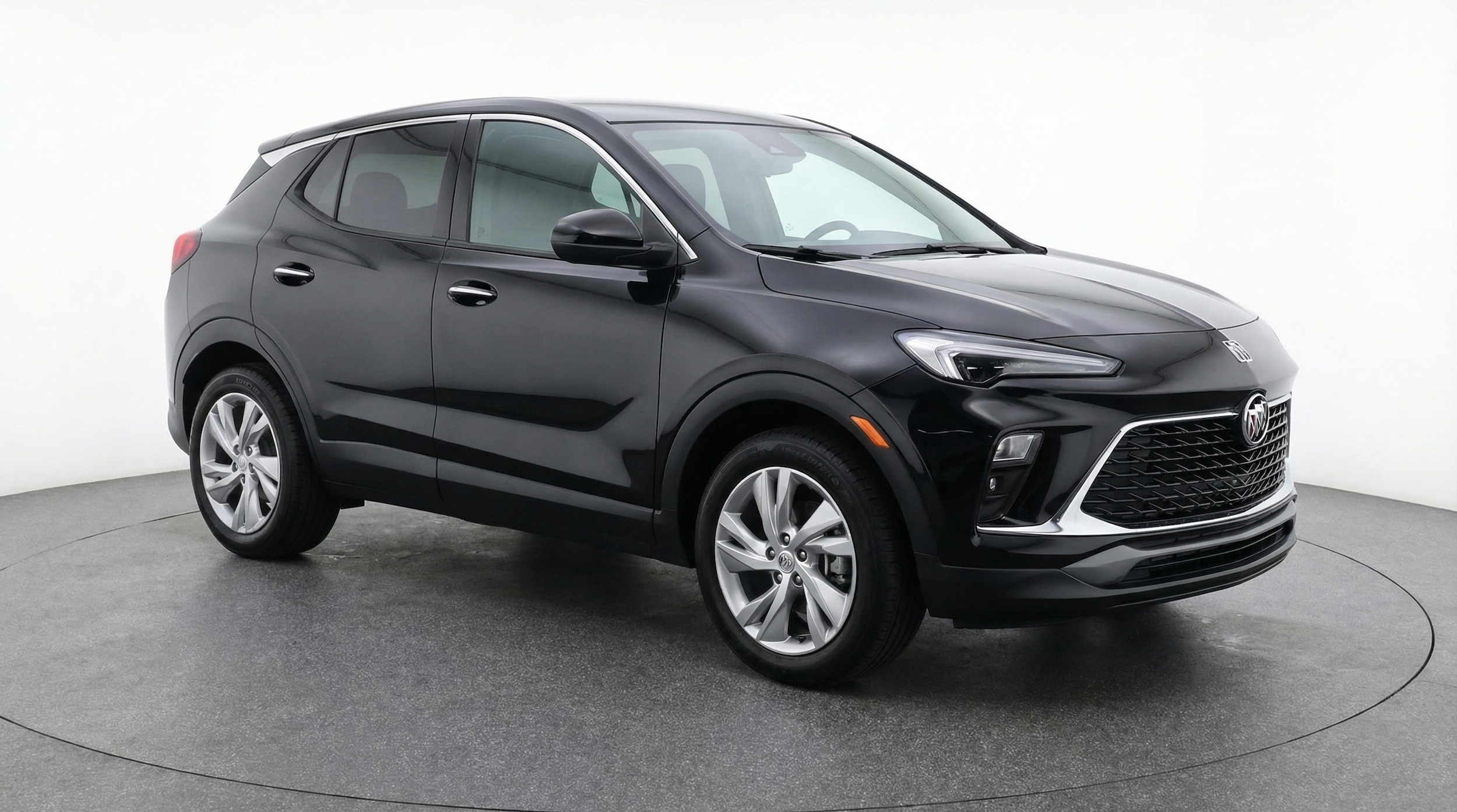 Thumbnail: 2025 Buick Encore GX - 1