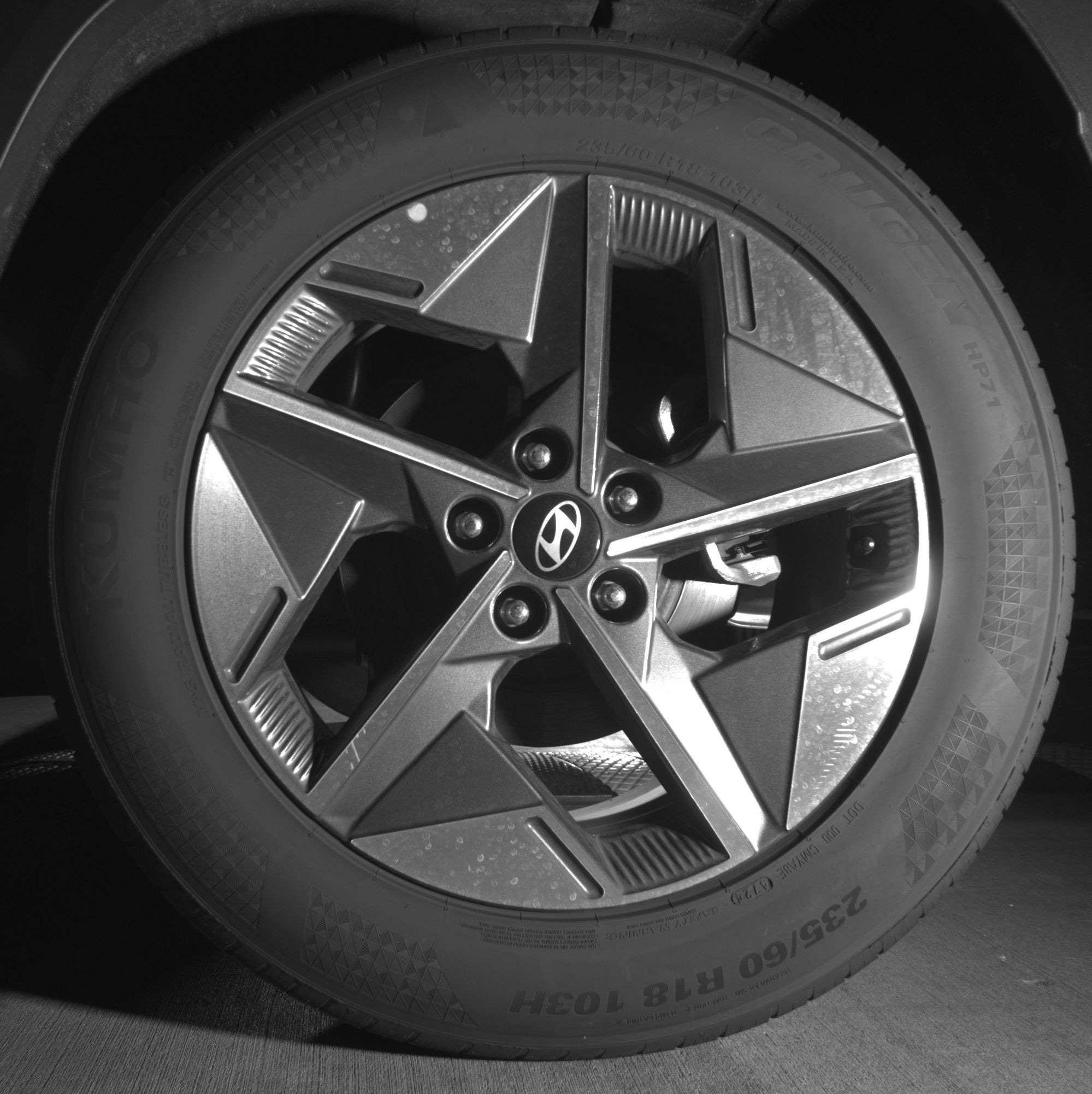 Thumbnail: 2025 Hyundai Tucson - 11