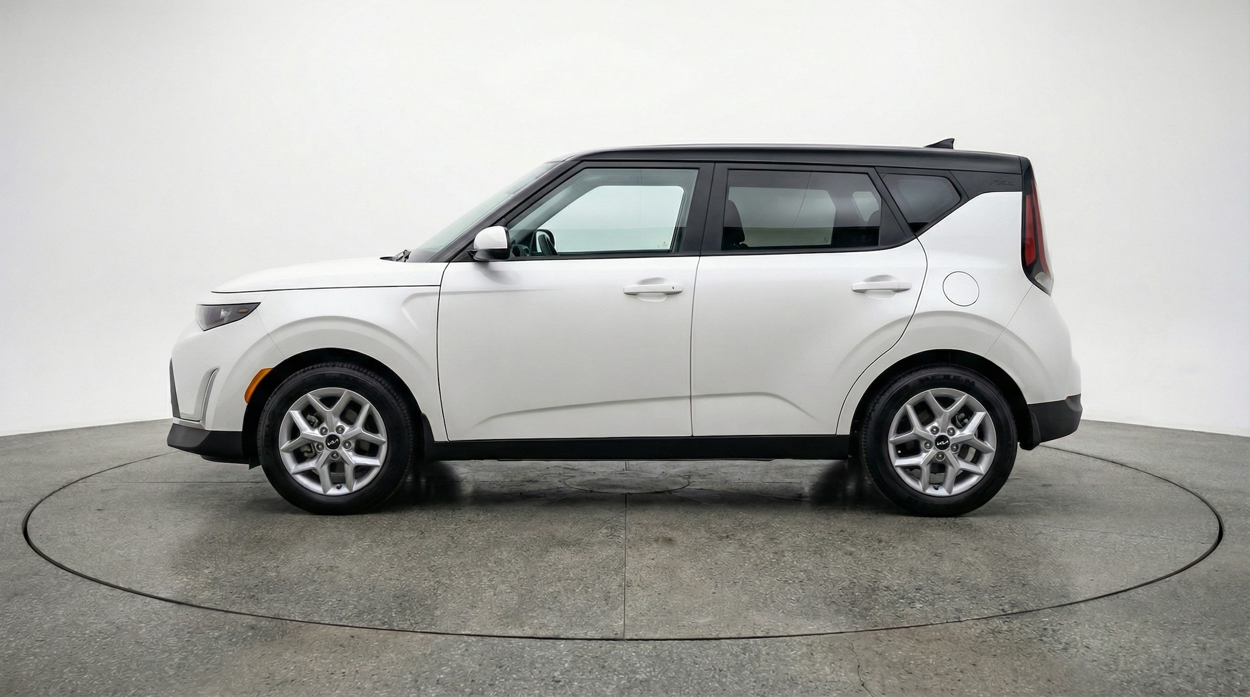 Thumbnail: 2025 Kia Soul - 4