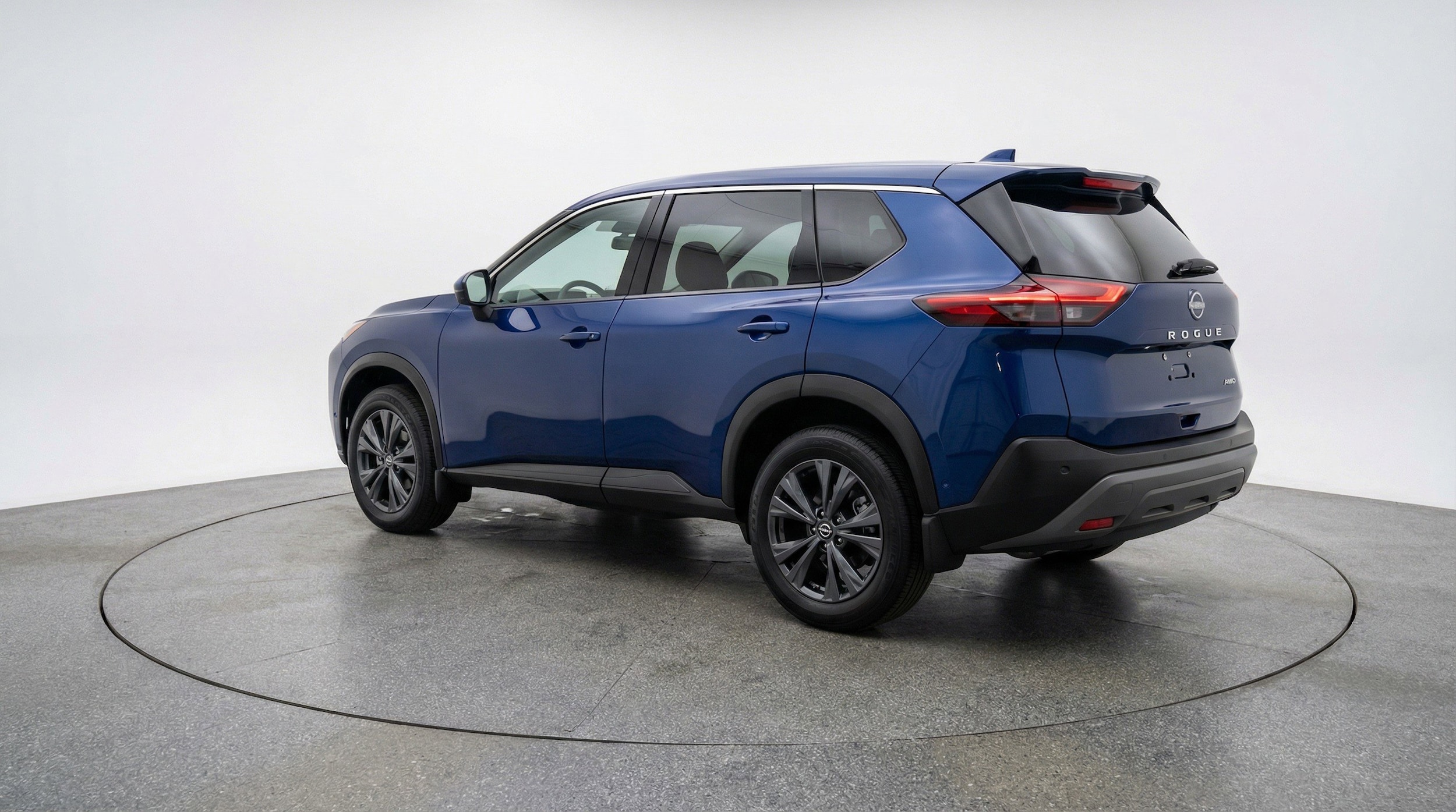 Thumbnail: 2025 Nissan Rogue - 6