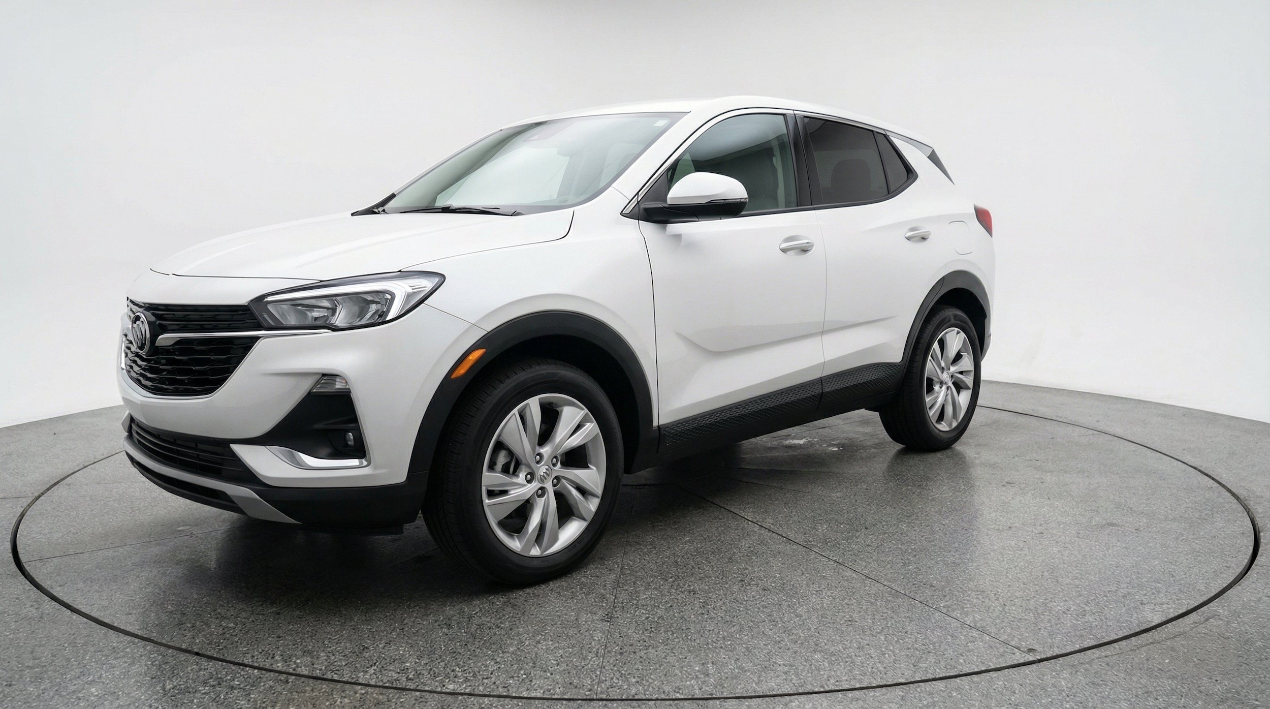 Thumbnail: 2026 Buick Encore GX - 3