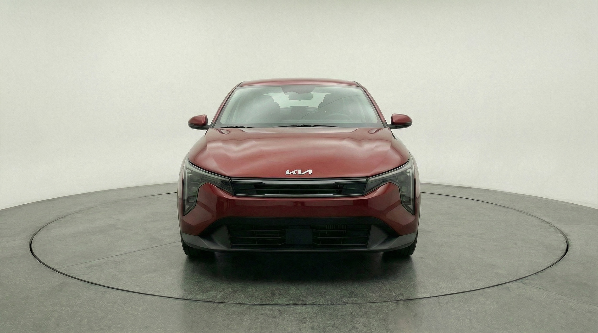 Thumbnail: 2025 Kia K4 - 2