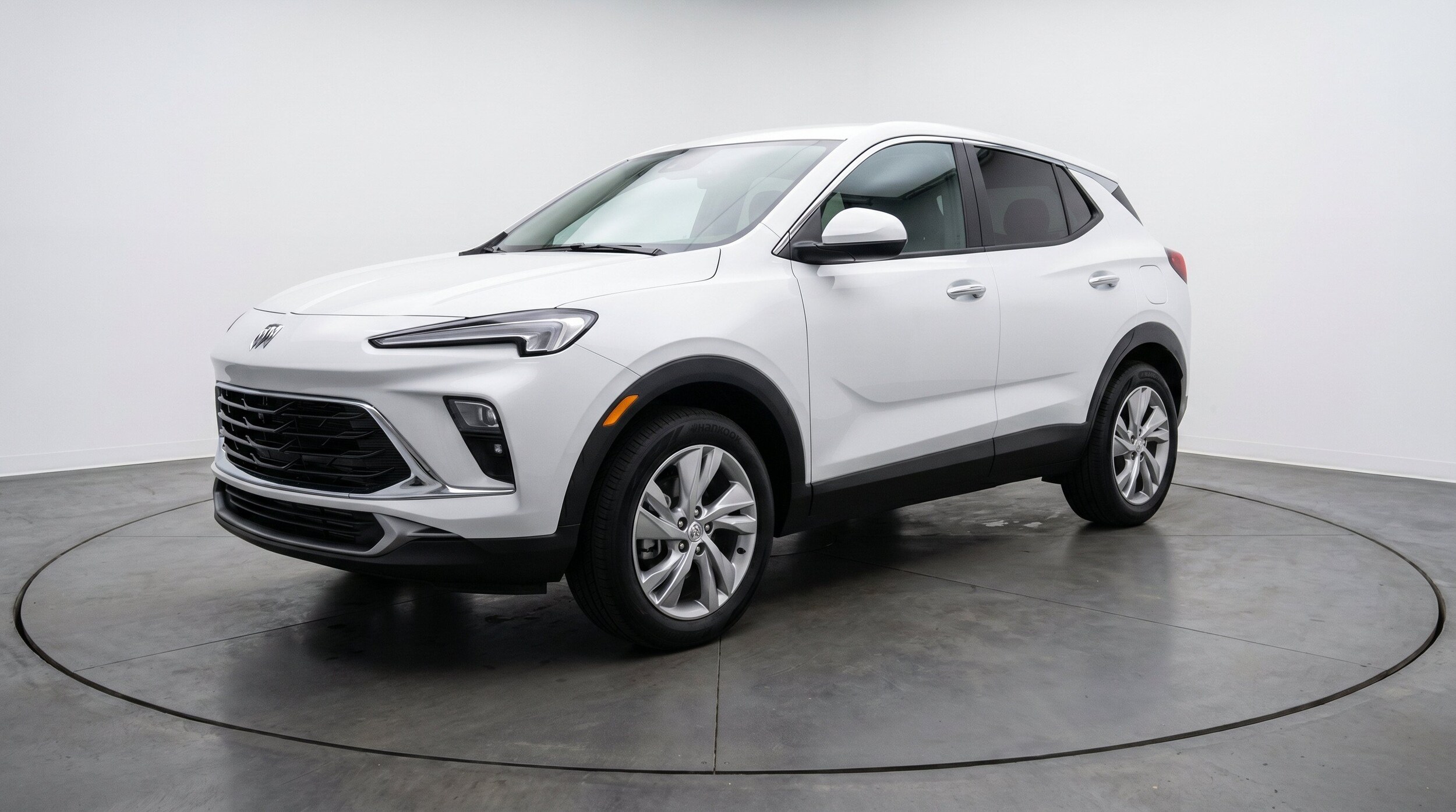 Thumbnail: 2026 Buick Encore GX - 3