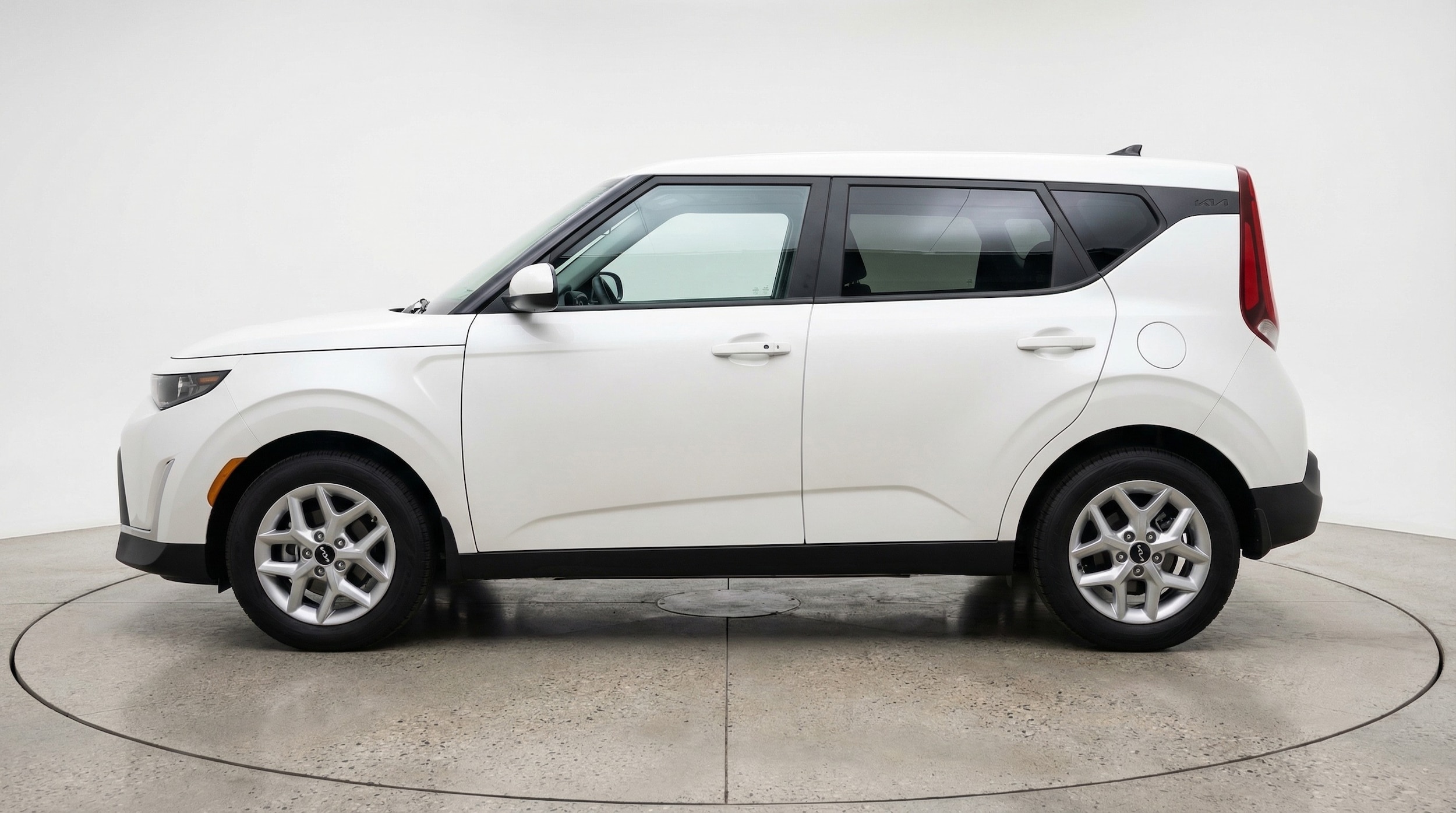 Thumbnail: 2025 Kia Soul - 4