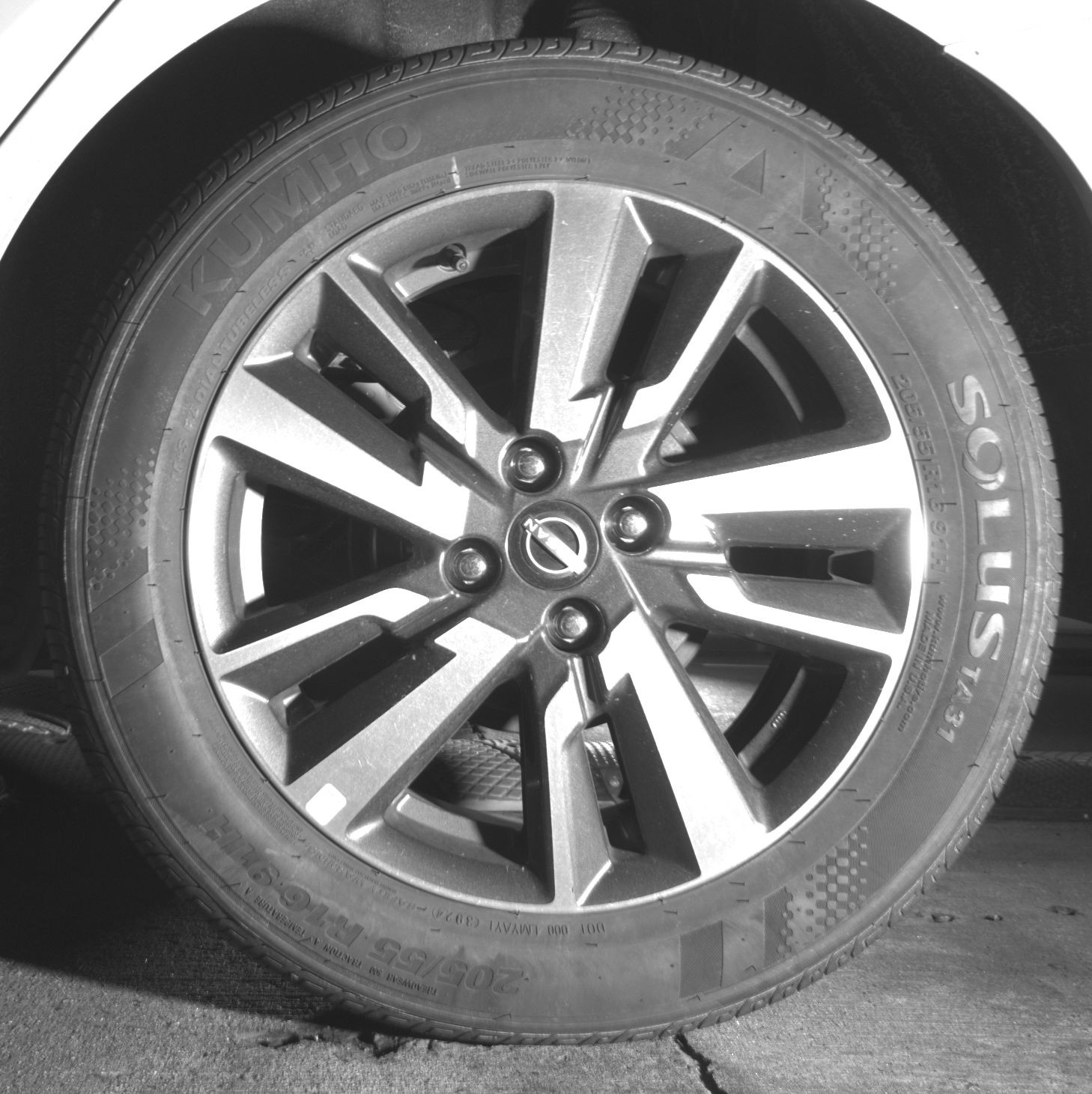 Thumbnail: 2025 Nissan Versa - 11