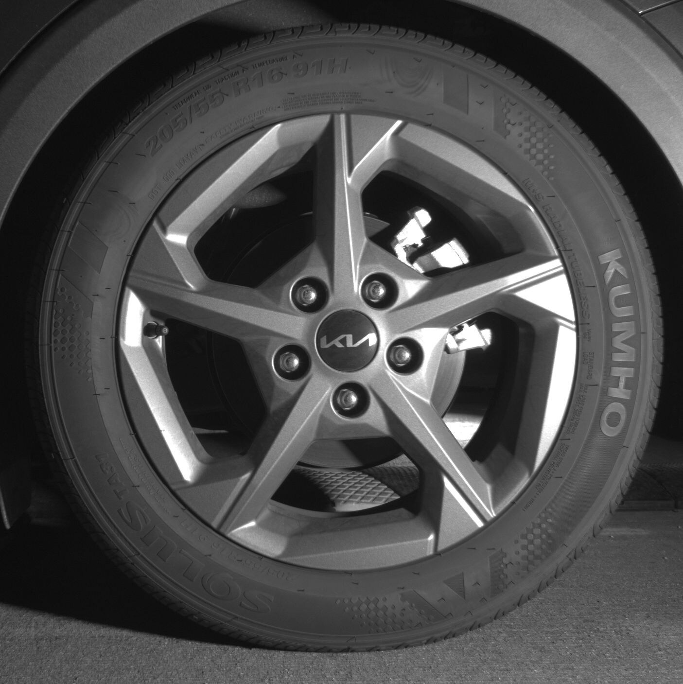 Thumbnail: 2025 Kia K4 - 11