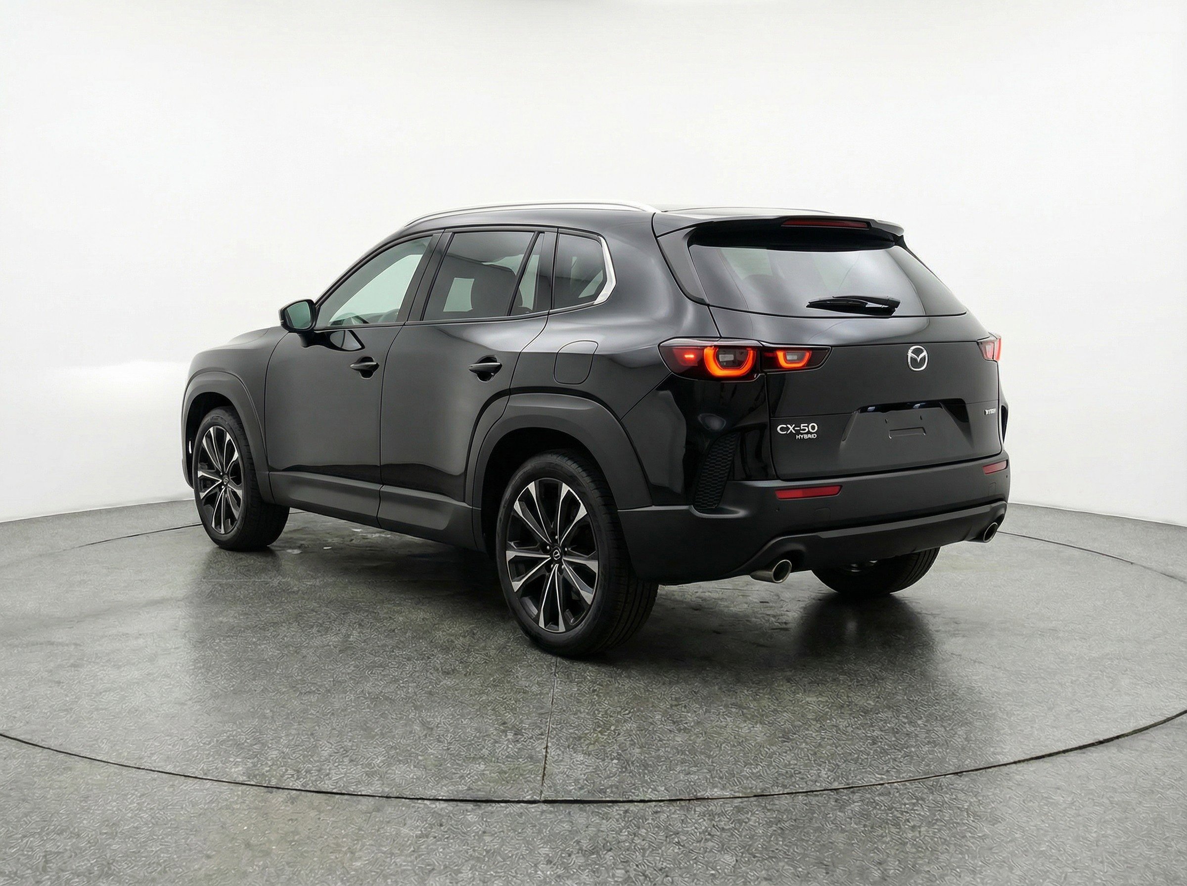 Thumbnail: 2025 Mazda CX-50 - 9