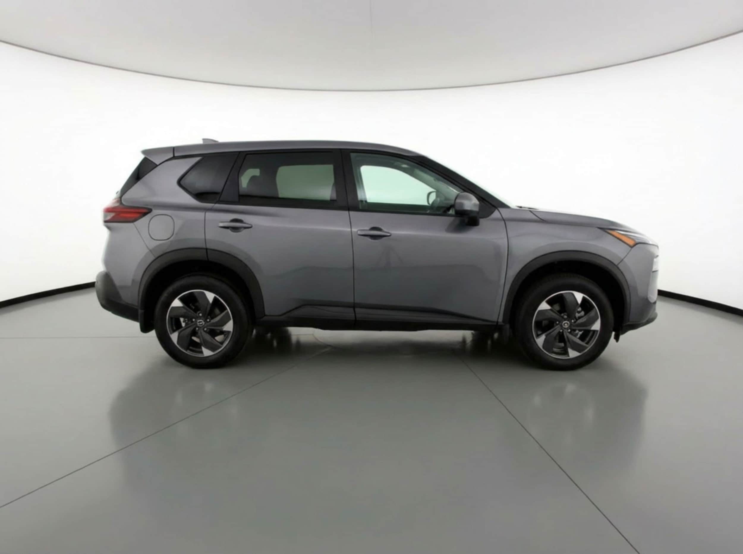Thumbnail: 2025 Nissan Rogue - 11