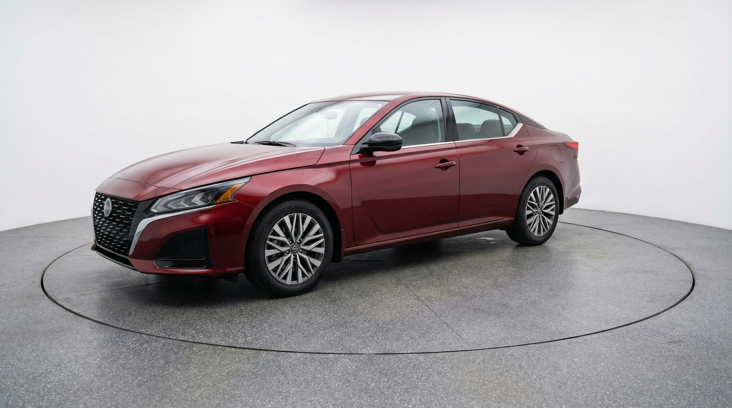 Thumbnail: 2025 Nissan Altima - 3