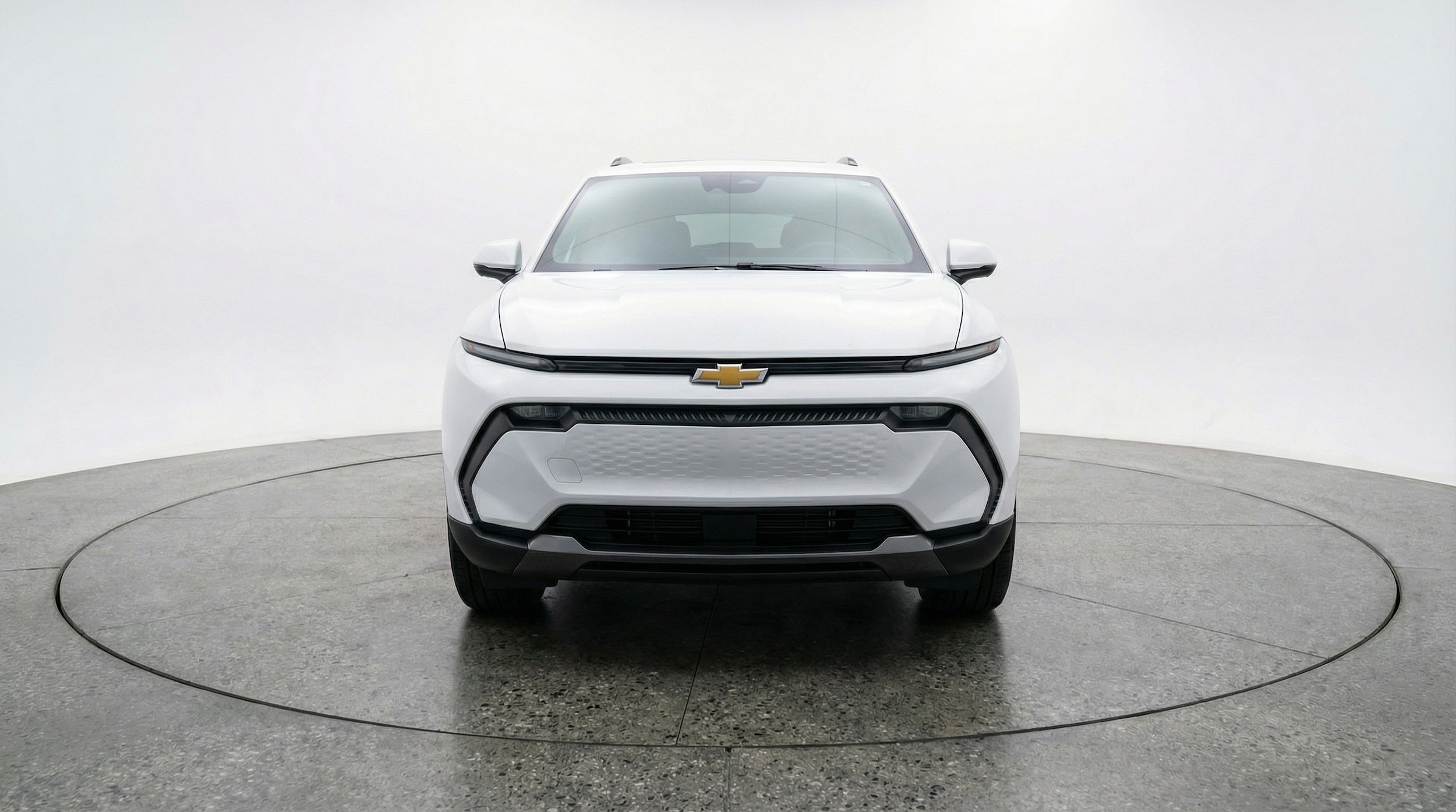 Thumbnail: 2025 Chevrolet Equinox - 2