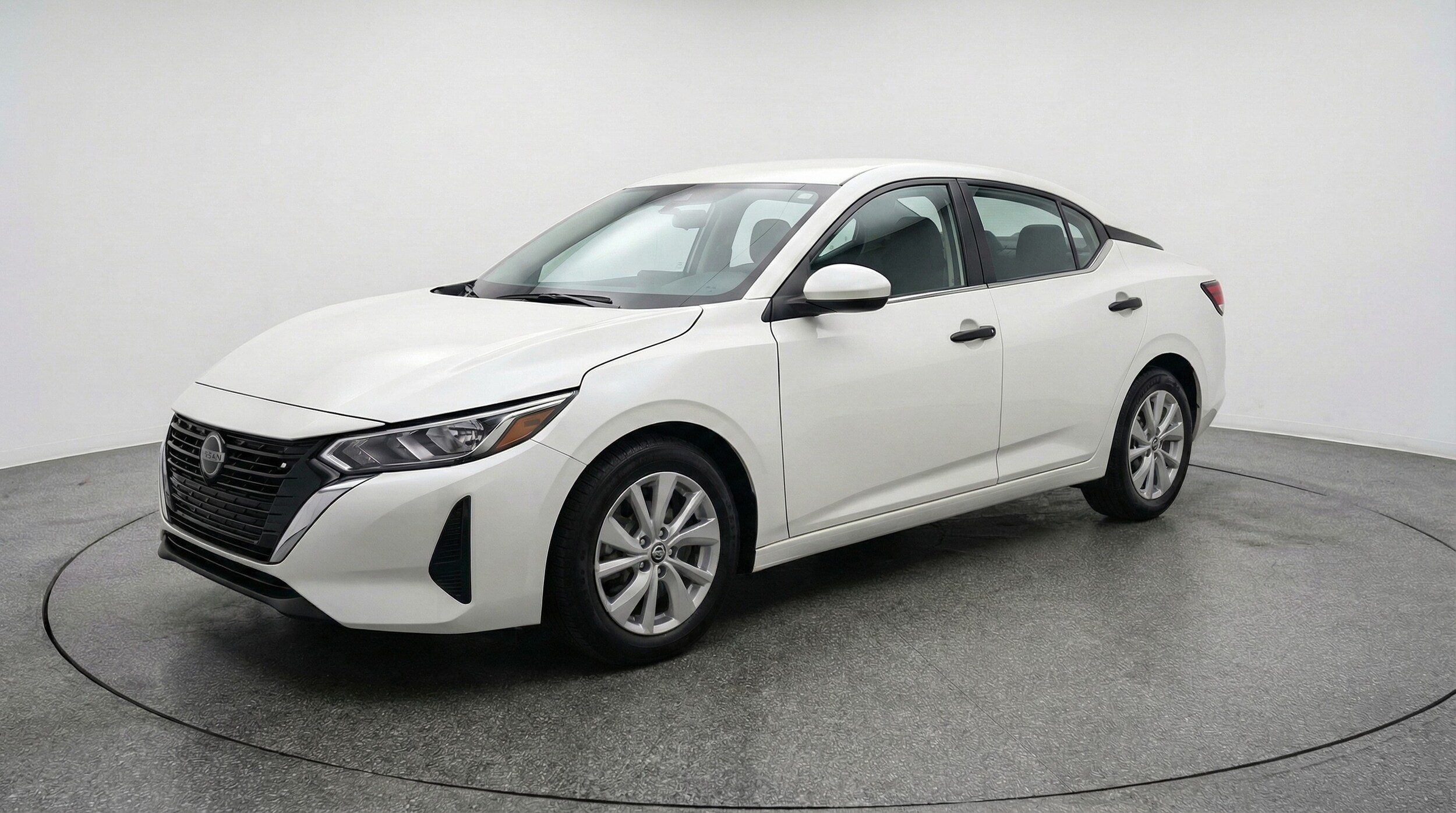 Thumbnail: 2025 Nissan Sentra - 3