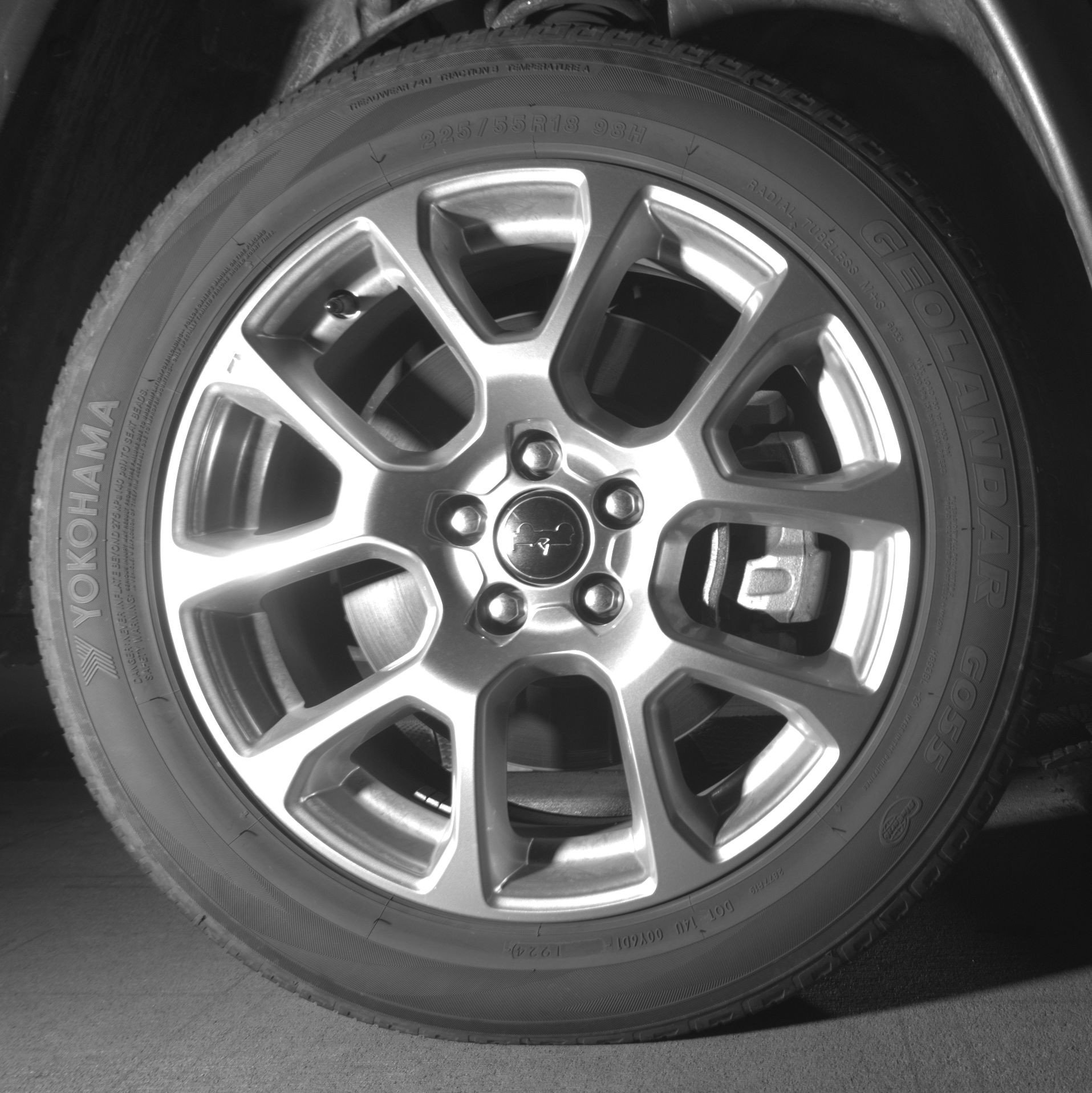 Thumbnail: 2025 Jeep Compass - 13