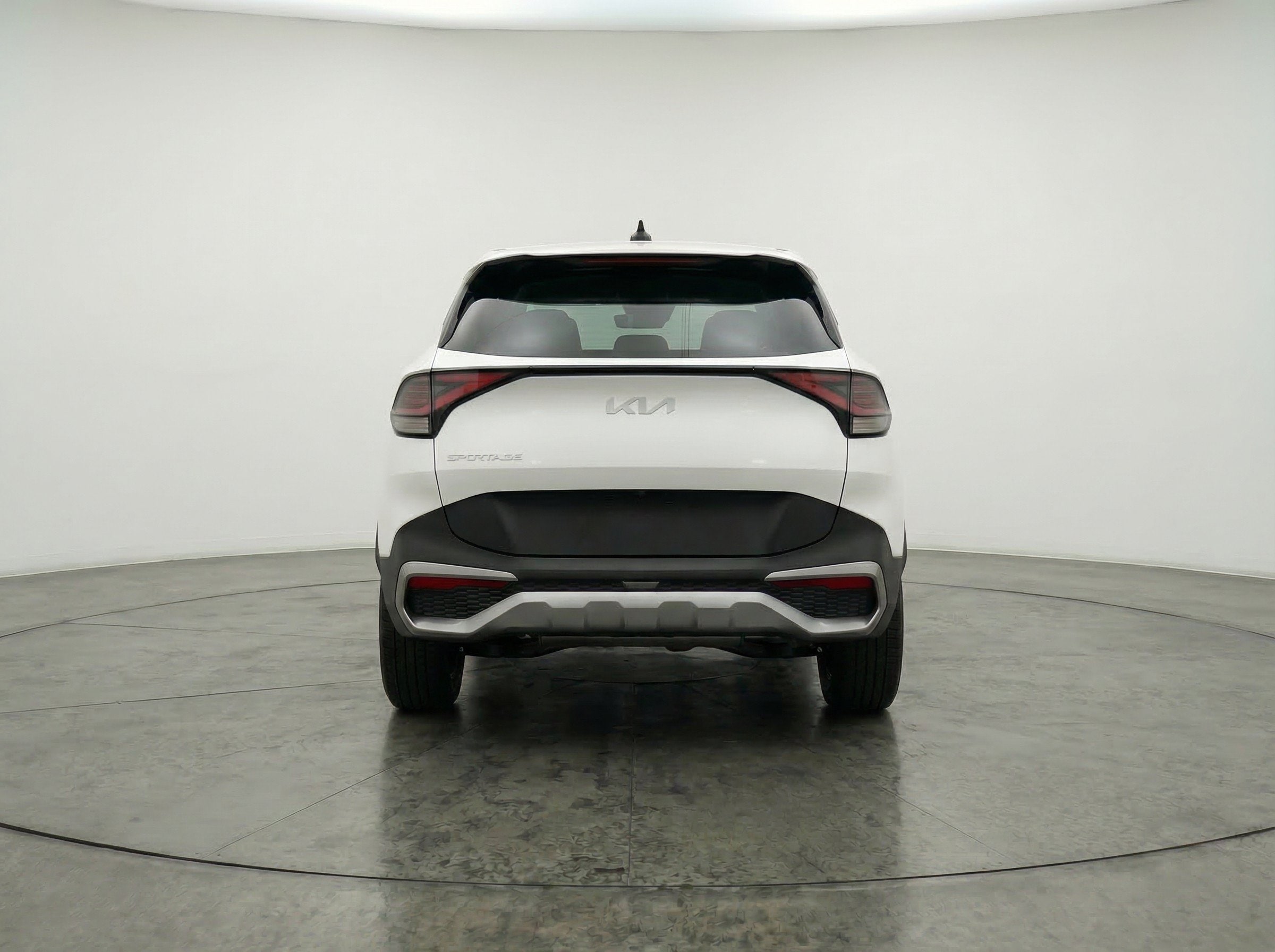 Thumbnail: 2026 Kia Sportage - 7